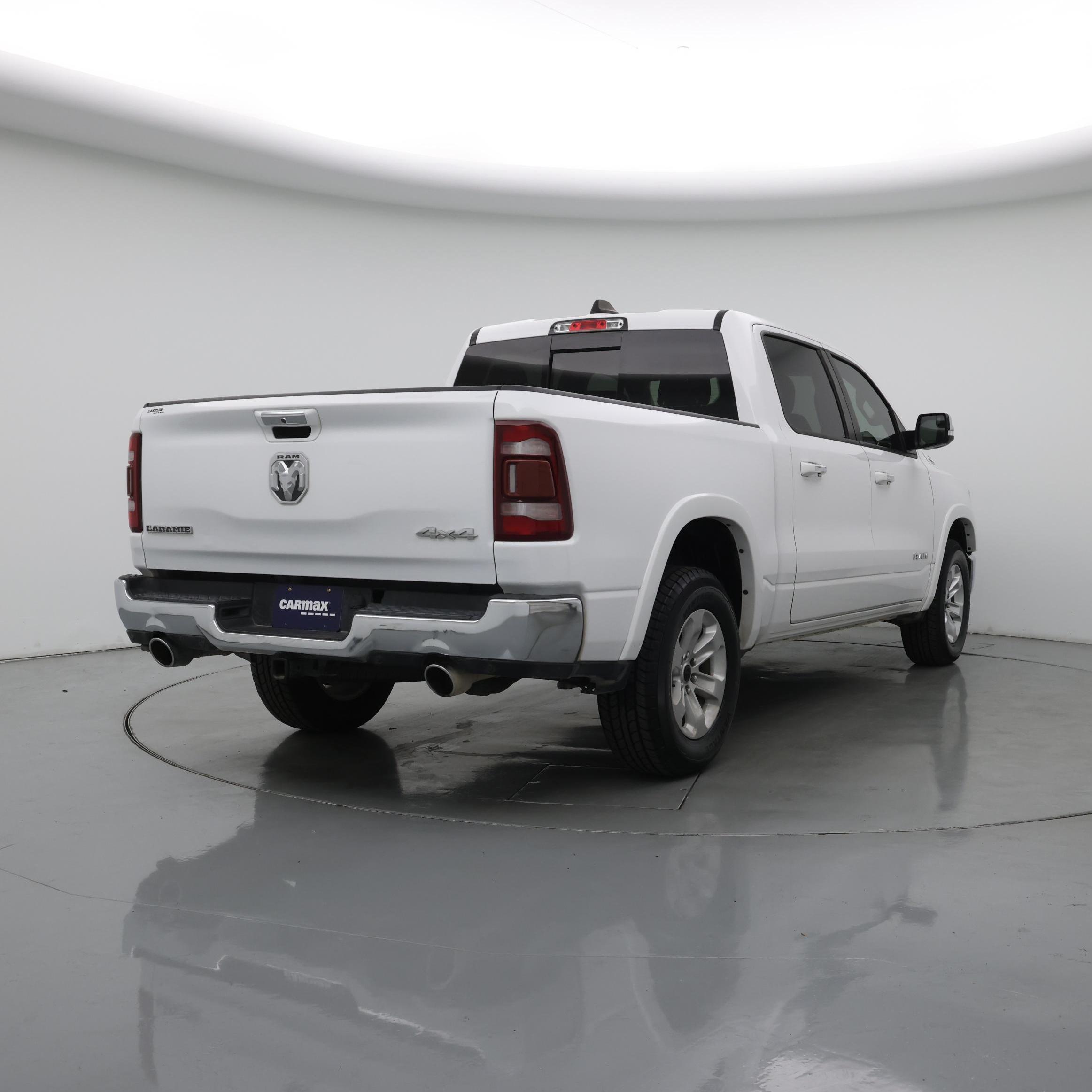 Thumbnail: 2022 RAM 1500 - 8