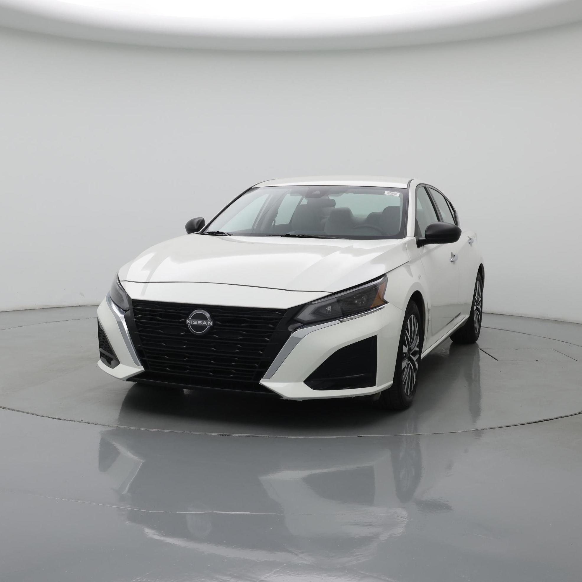 Thumbnail: 2025 Nissan Altima - 4