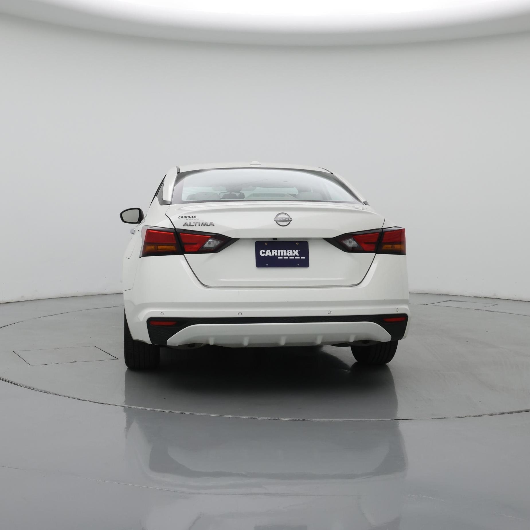 Thumbnail: 2025 Nissan Altima - 6