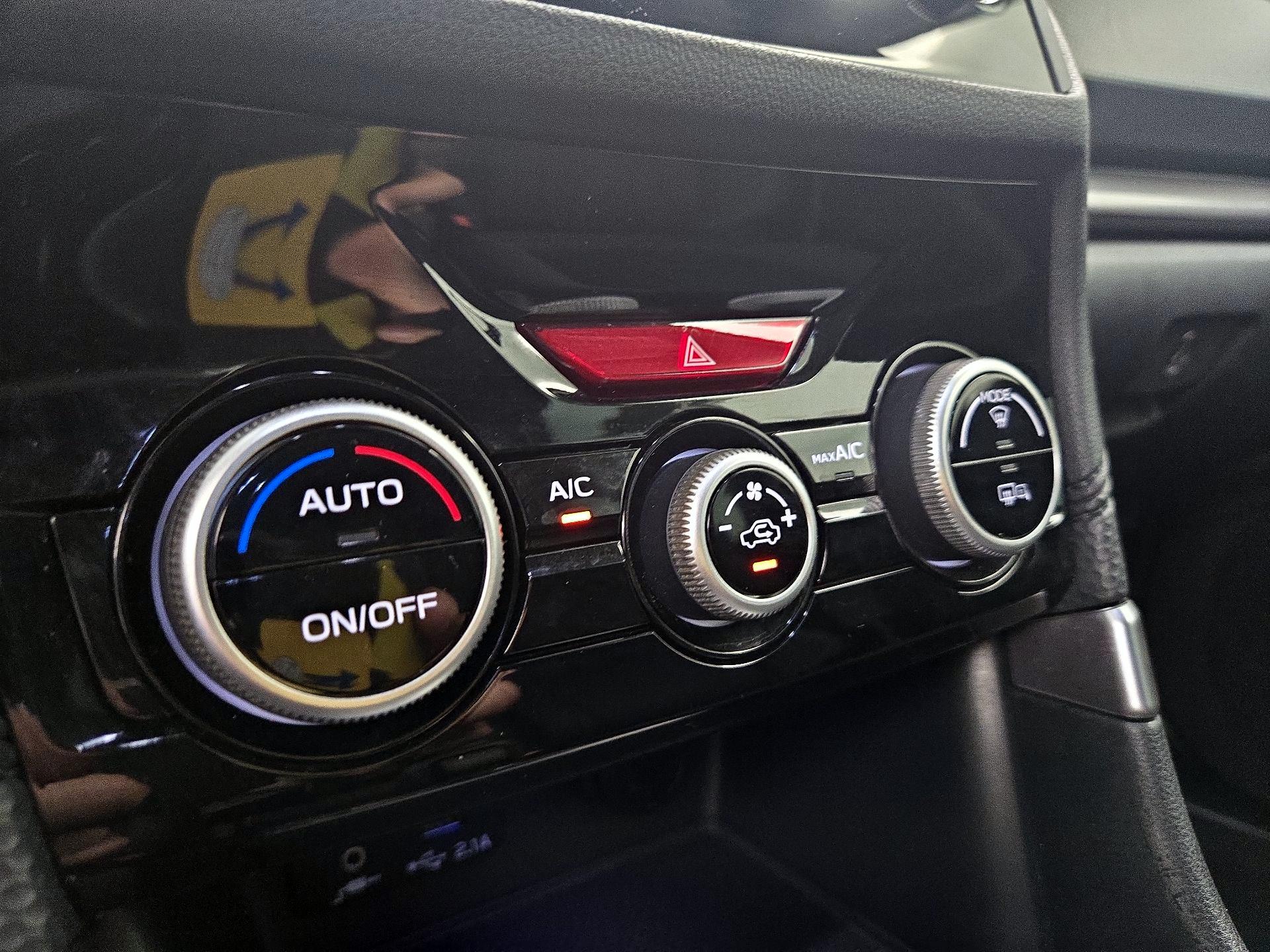 Thumbnail: 2023 Subaru Forester - 14