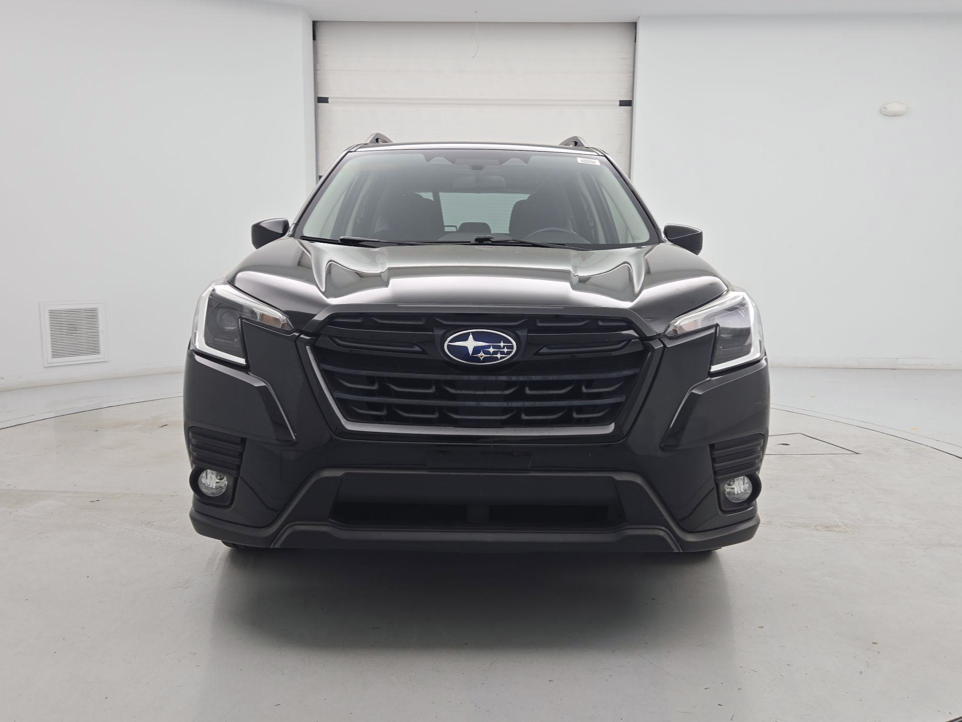 Thumbnail: 2023 Subaru Forester - 2