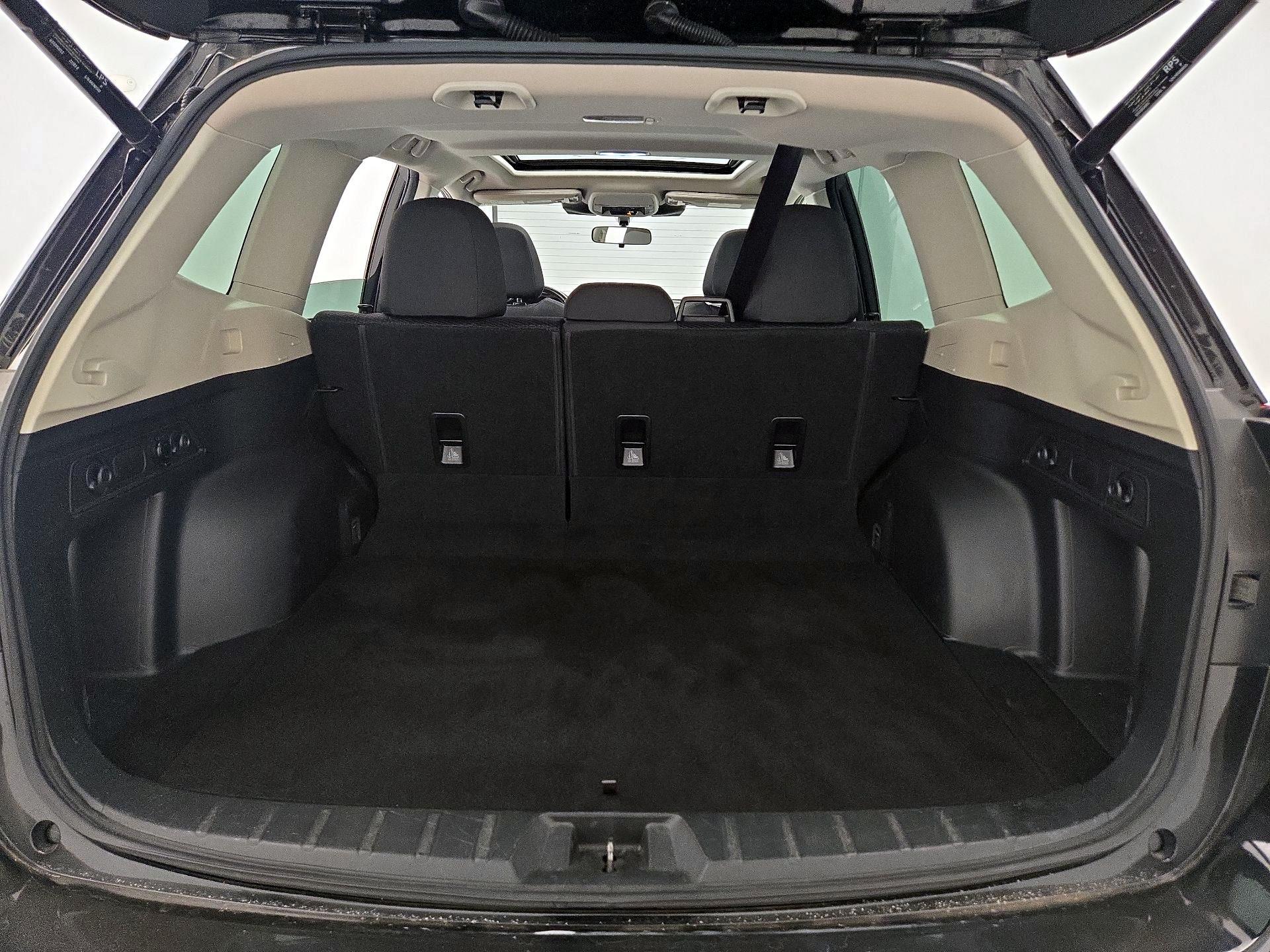 Thumbnail: 2023 Subaru Forester - 19