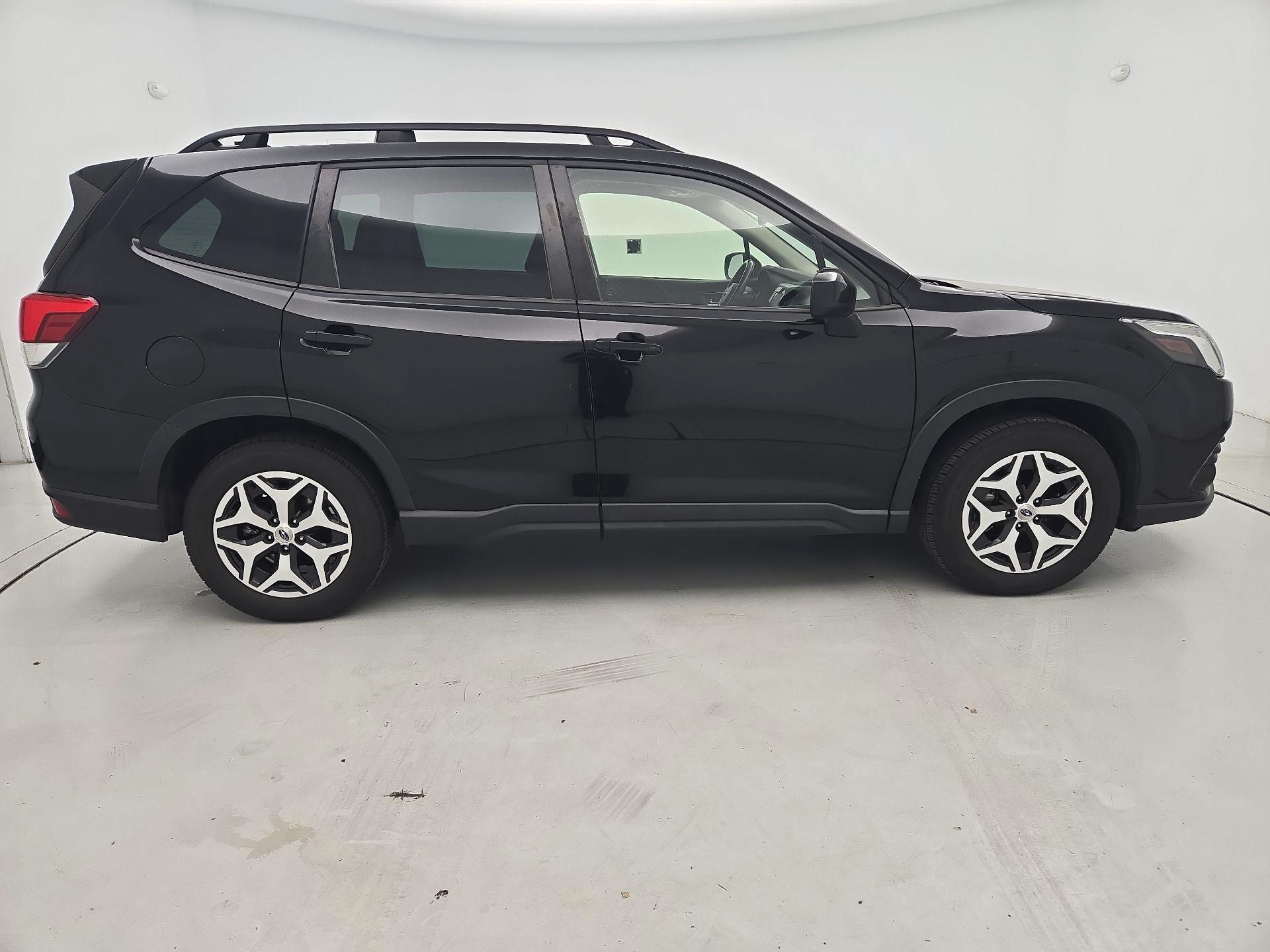 Thumbnail: 2023 Subaru Forester - 4