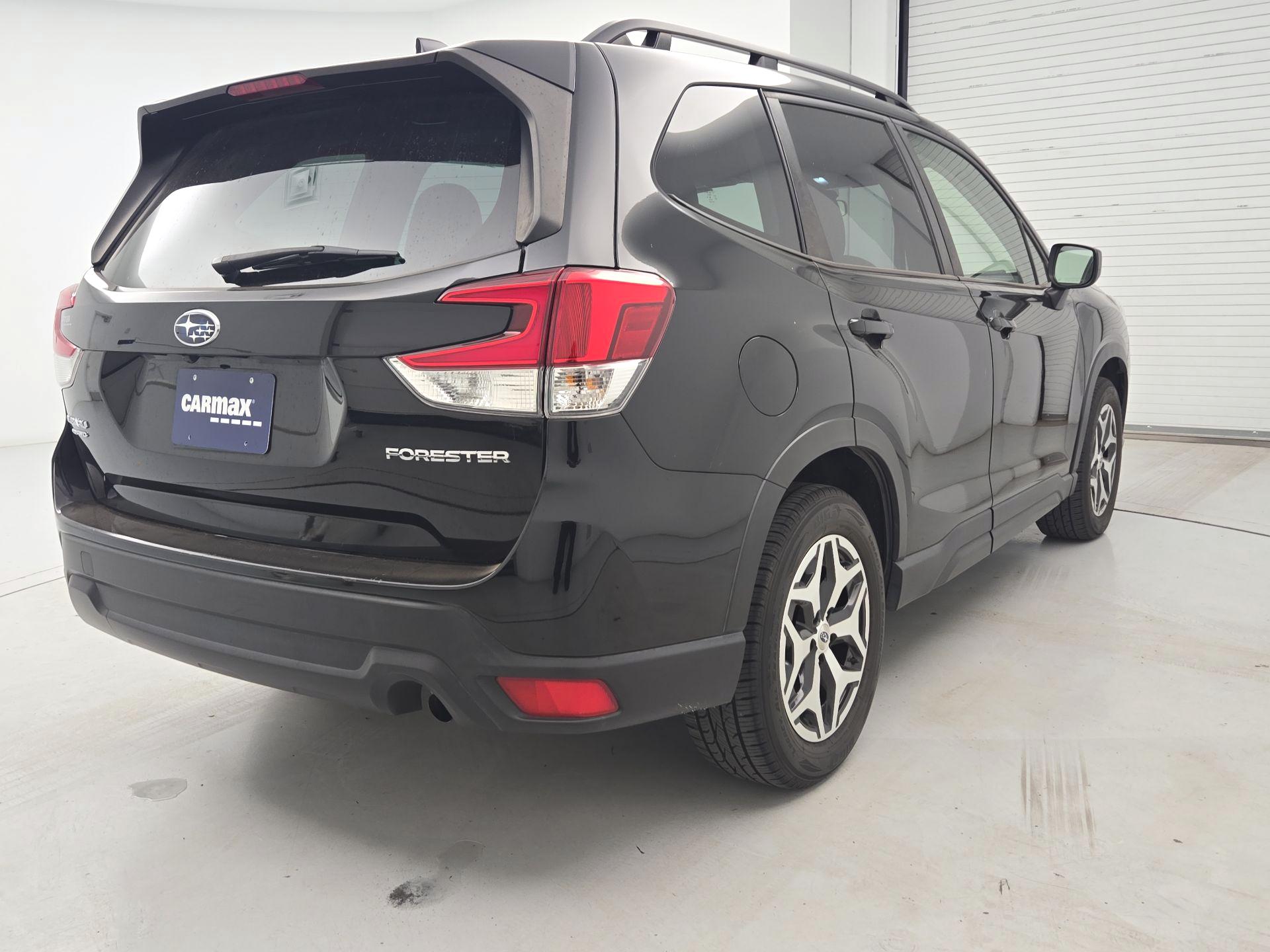 Thumbnail: 2023 Subaru Forester - 5
