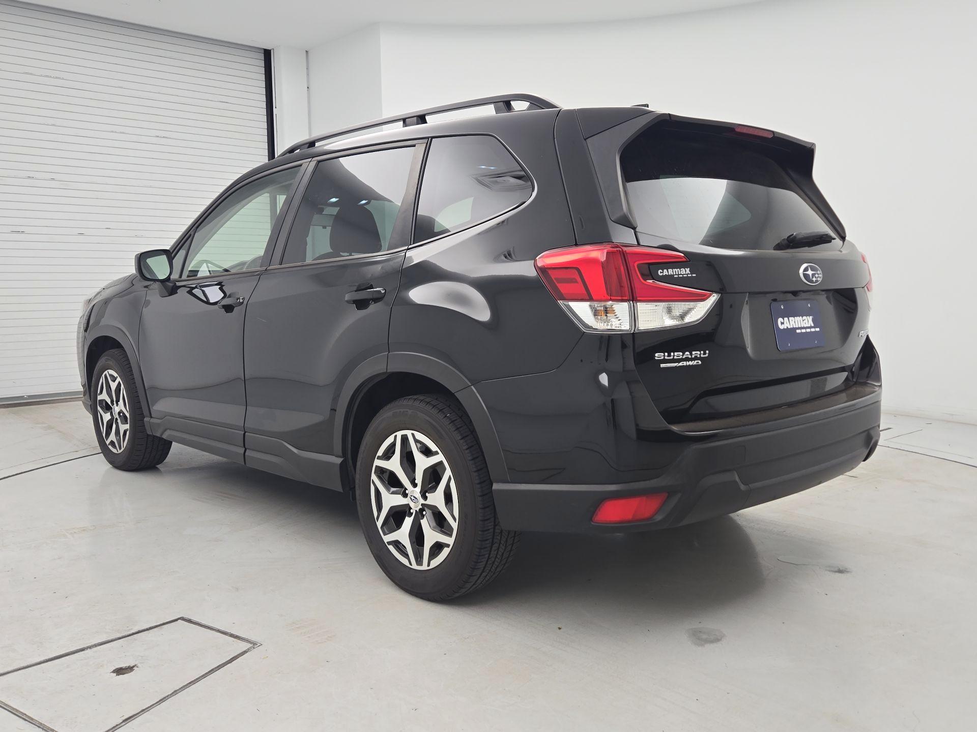 Thumbnail: 2023 Subaru Forester - 7