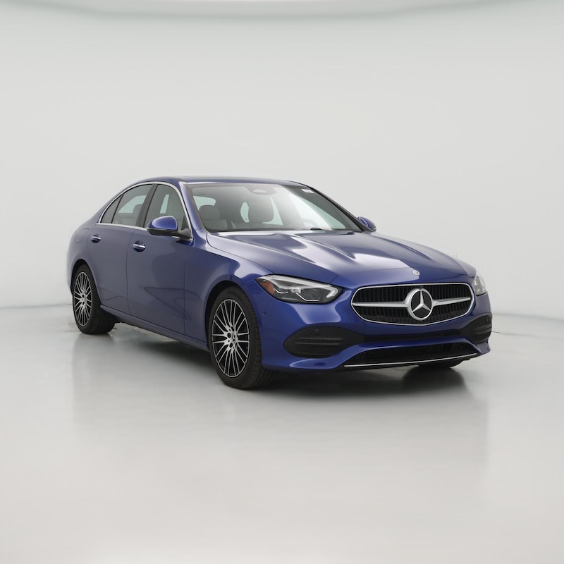 2025 Mercedes-Benz C300