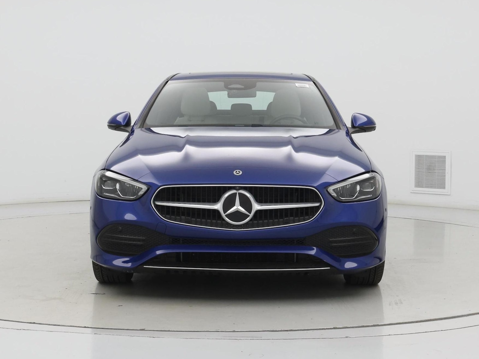 2025 Mercedes-Benz C-Class Sedan C 300 - Photo 6
