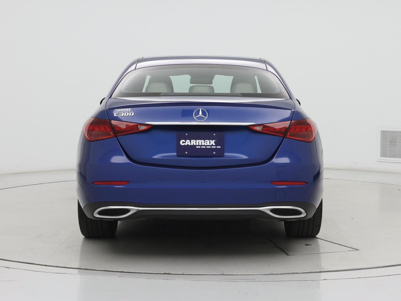 2025 Mercedes-Benz C-Class Sedan C 300 - Photo 7