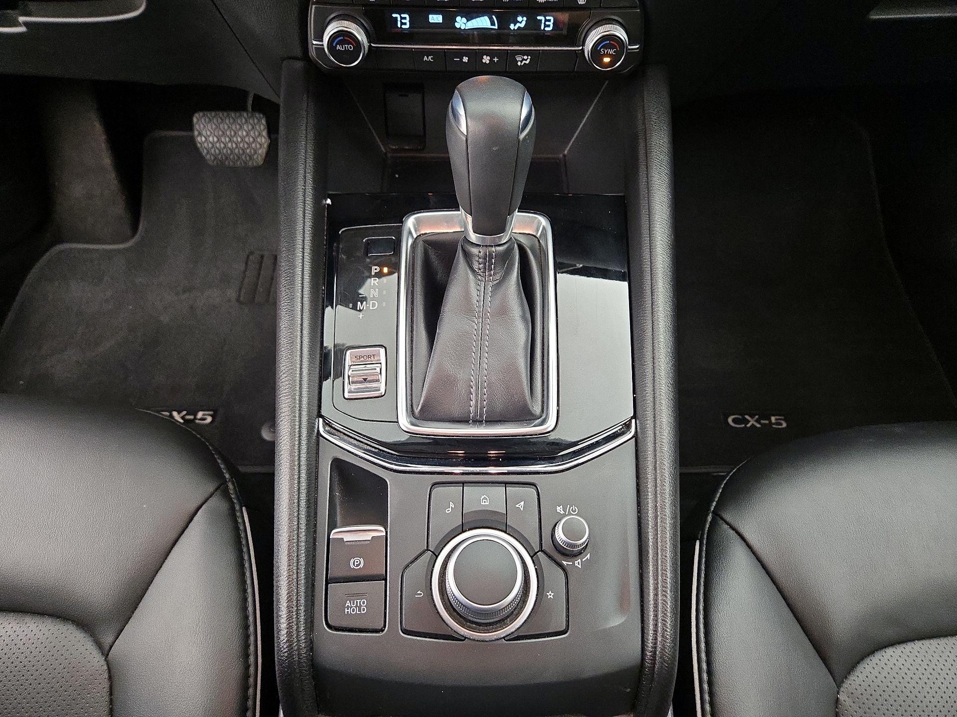 Thumbnail: 2025 Mazda CX-5 - 15
