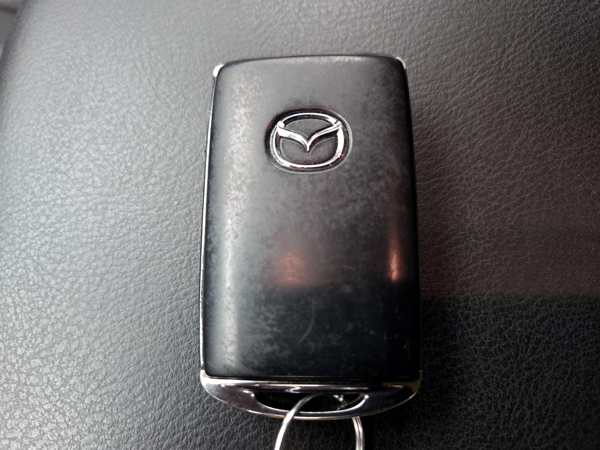 Thumbnail: 2025 Mazda CX-5 - 20