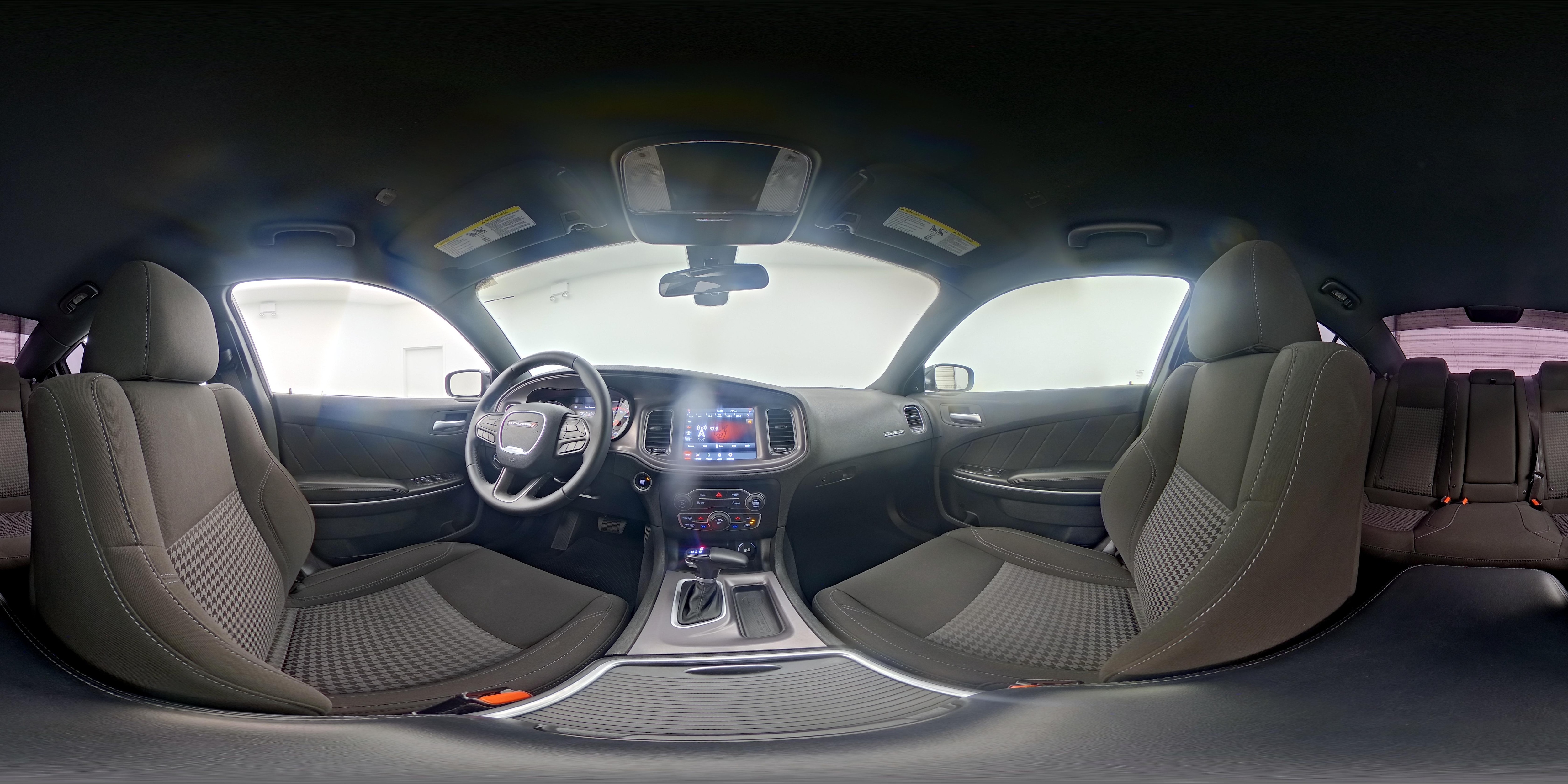 2023 Dodge Charger SXT - Photo 23