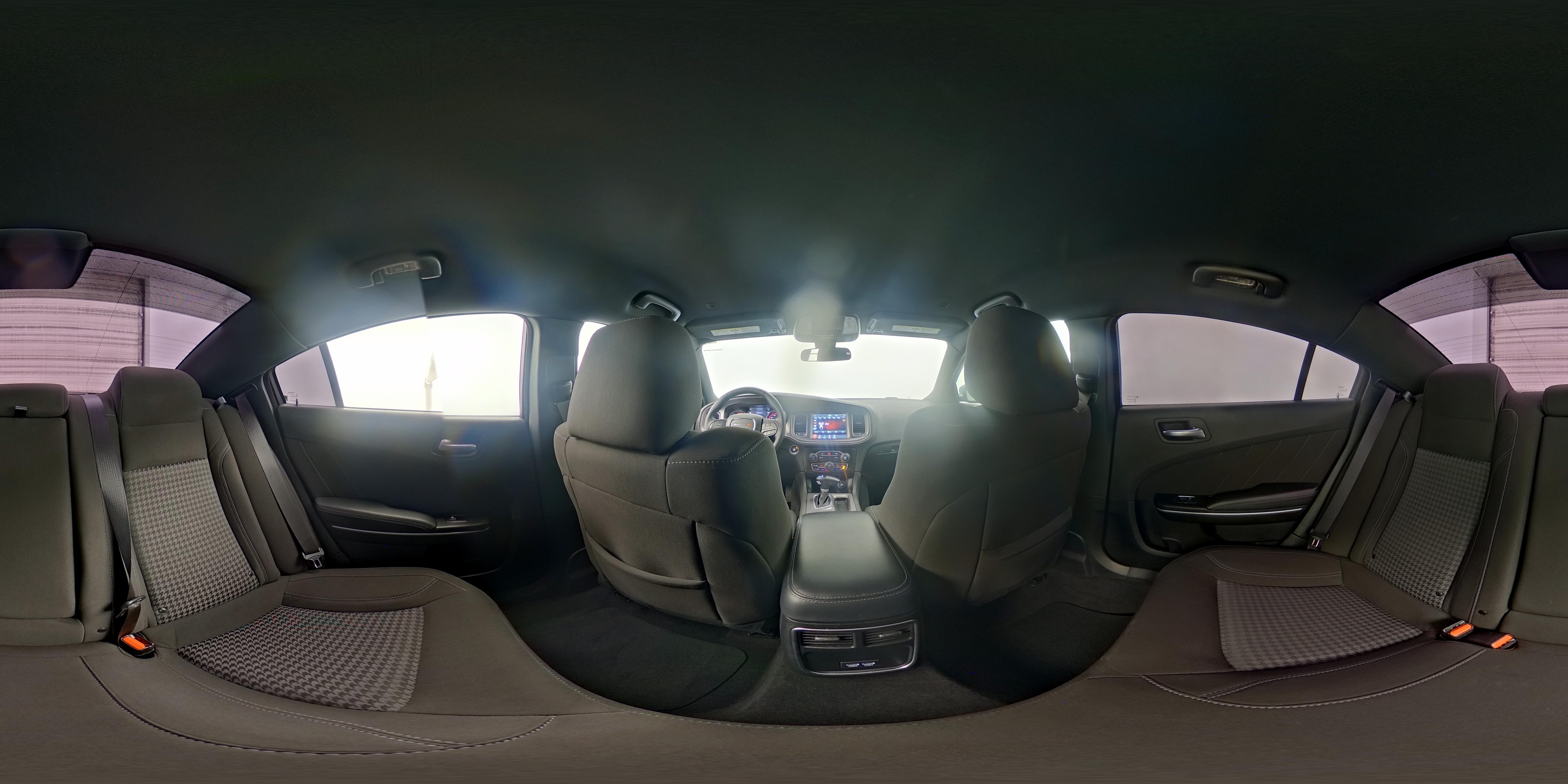 2023 Dodge Charger SXT - Photo 24