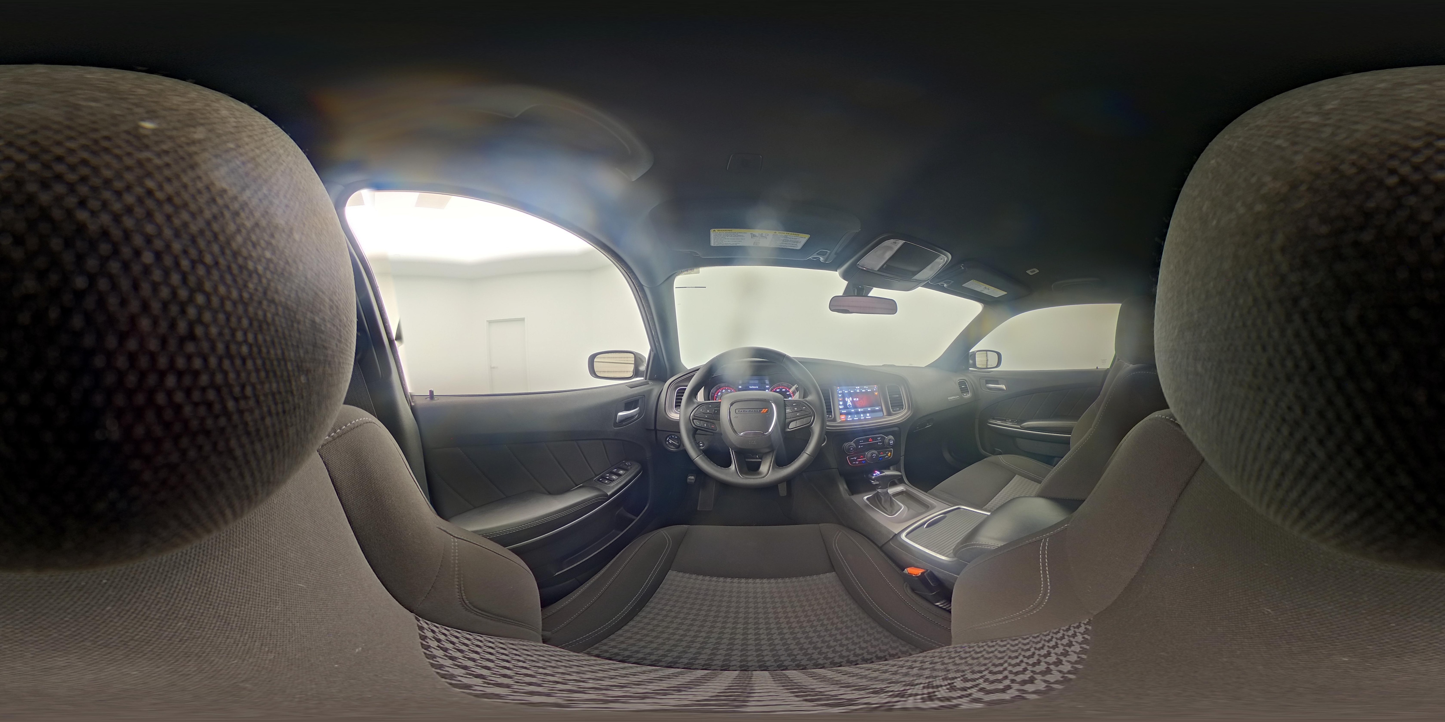 2023 Dodge Charger SXT - Photo 25