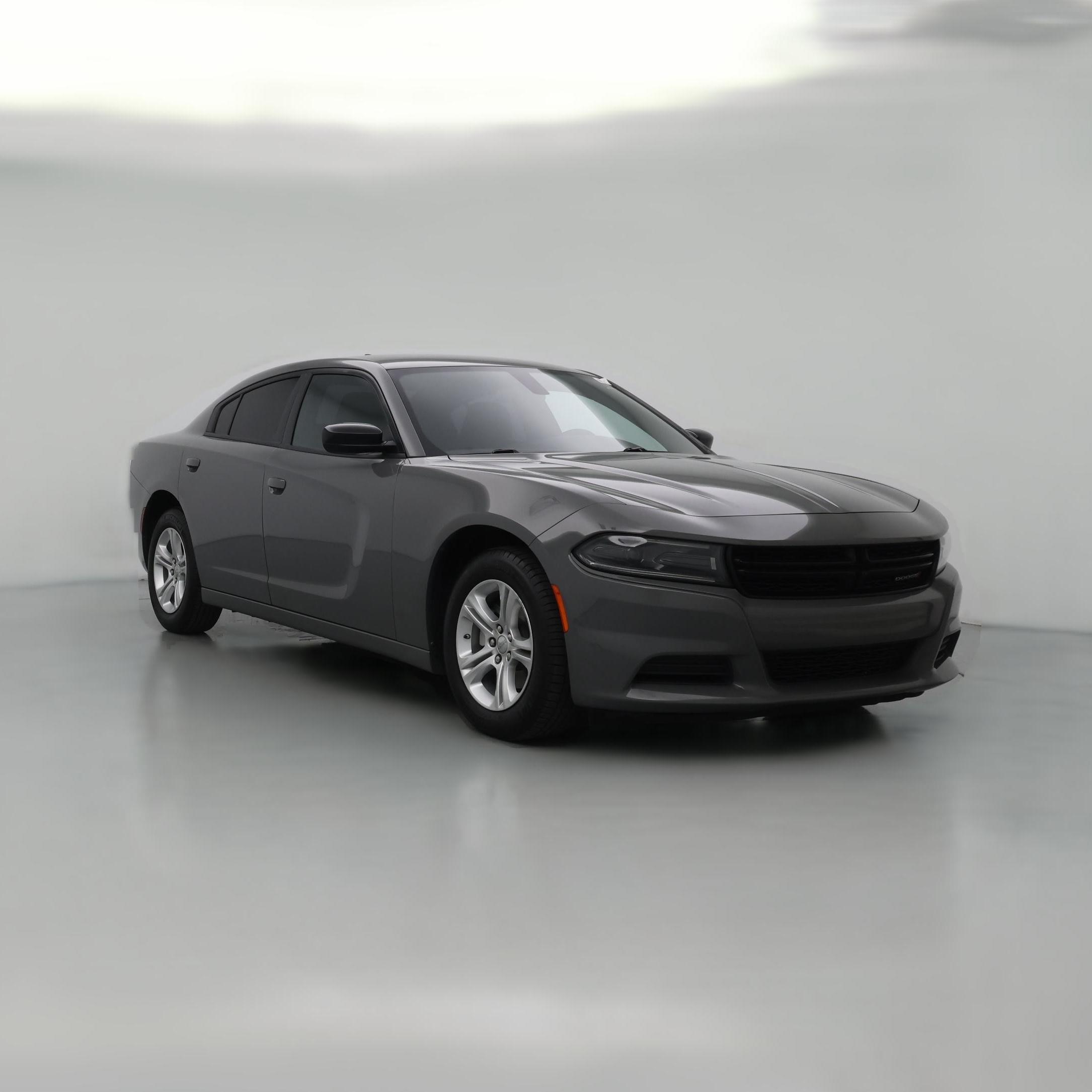 Thumbnail: 2023 Dodge Charger - 1