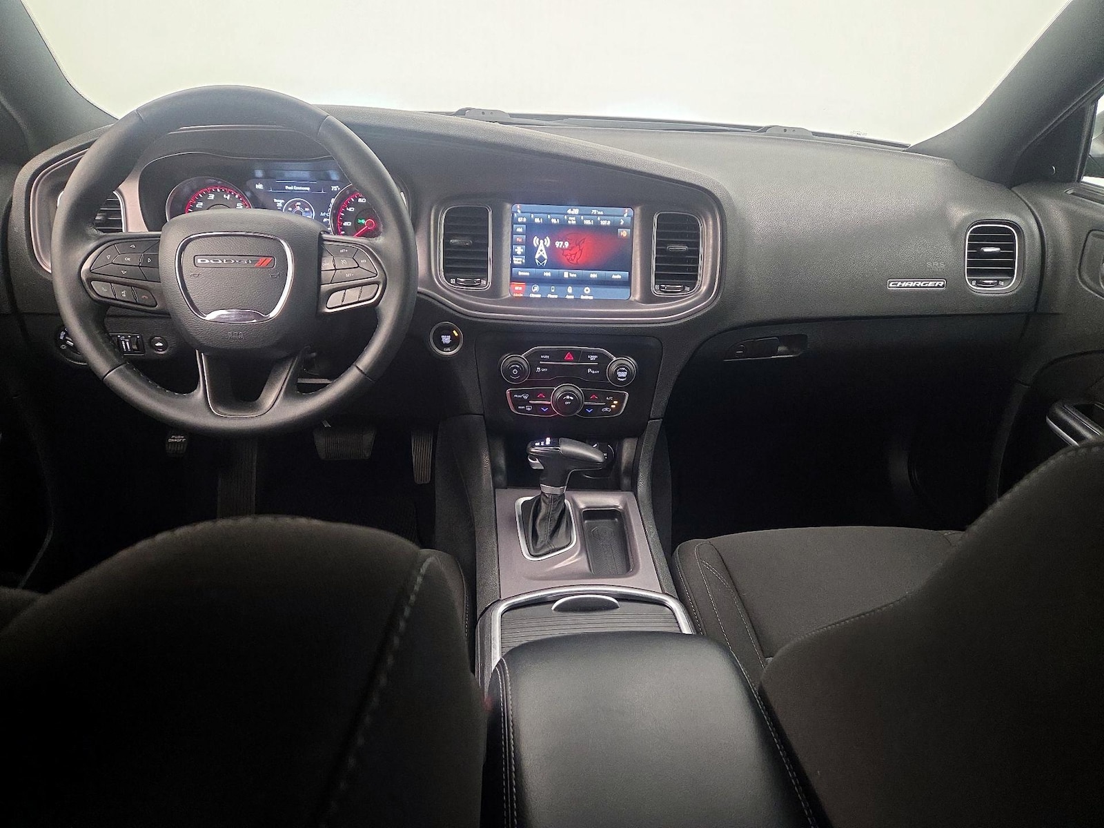2023 Dodge Charger SXT - Photo 10
