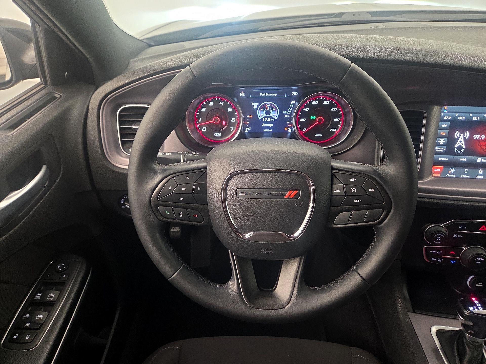 Thumbnail: 2023 Dodge Charger - 10