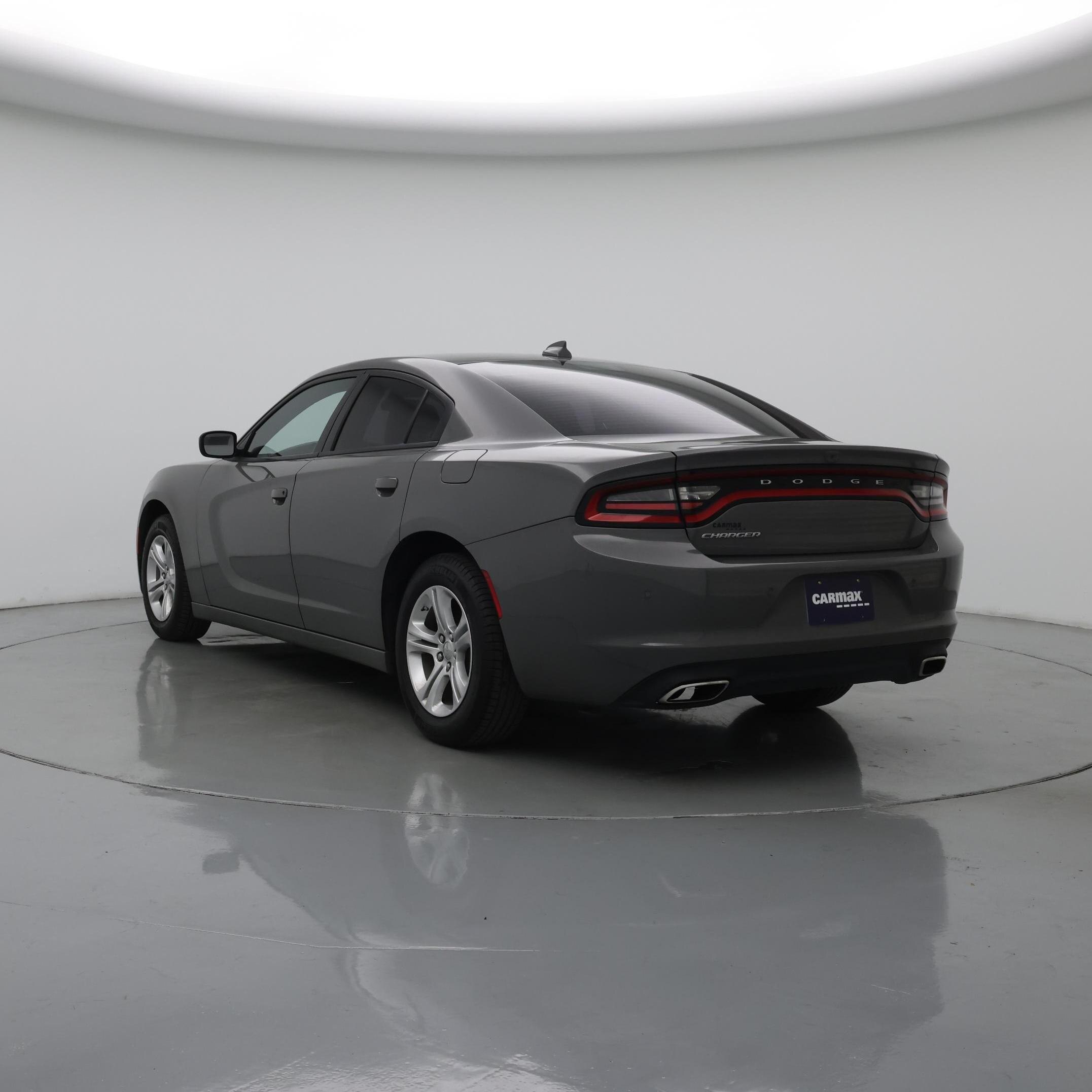Thumbnail: 2023 Dodge Charger - 2