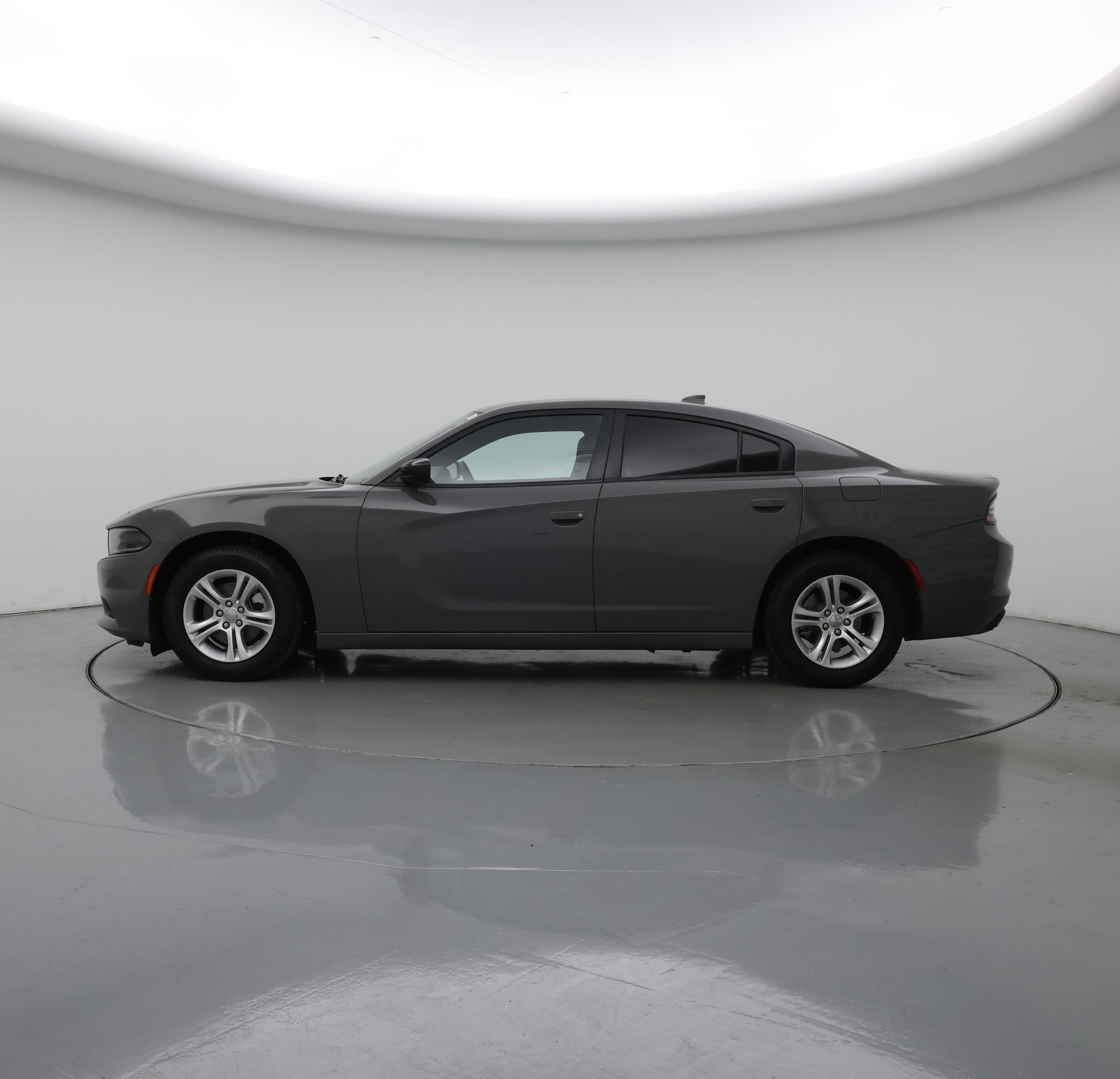 Thumbnail: 2023 Dodge Charger - 3