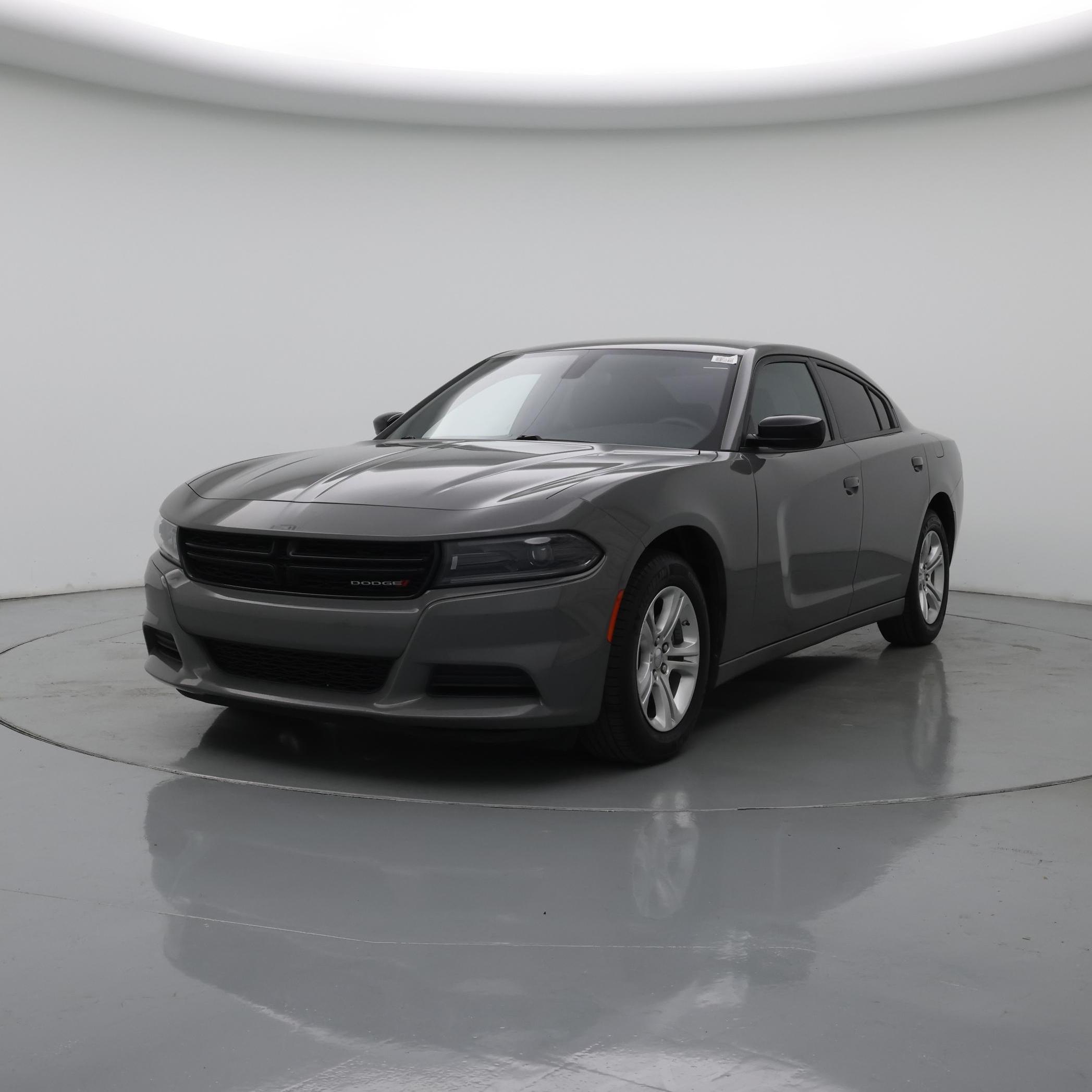 Thumbnail: 2023 Dodge Charger - 4