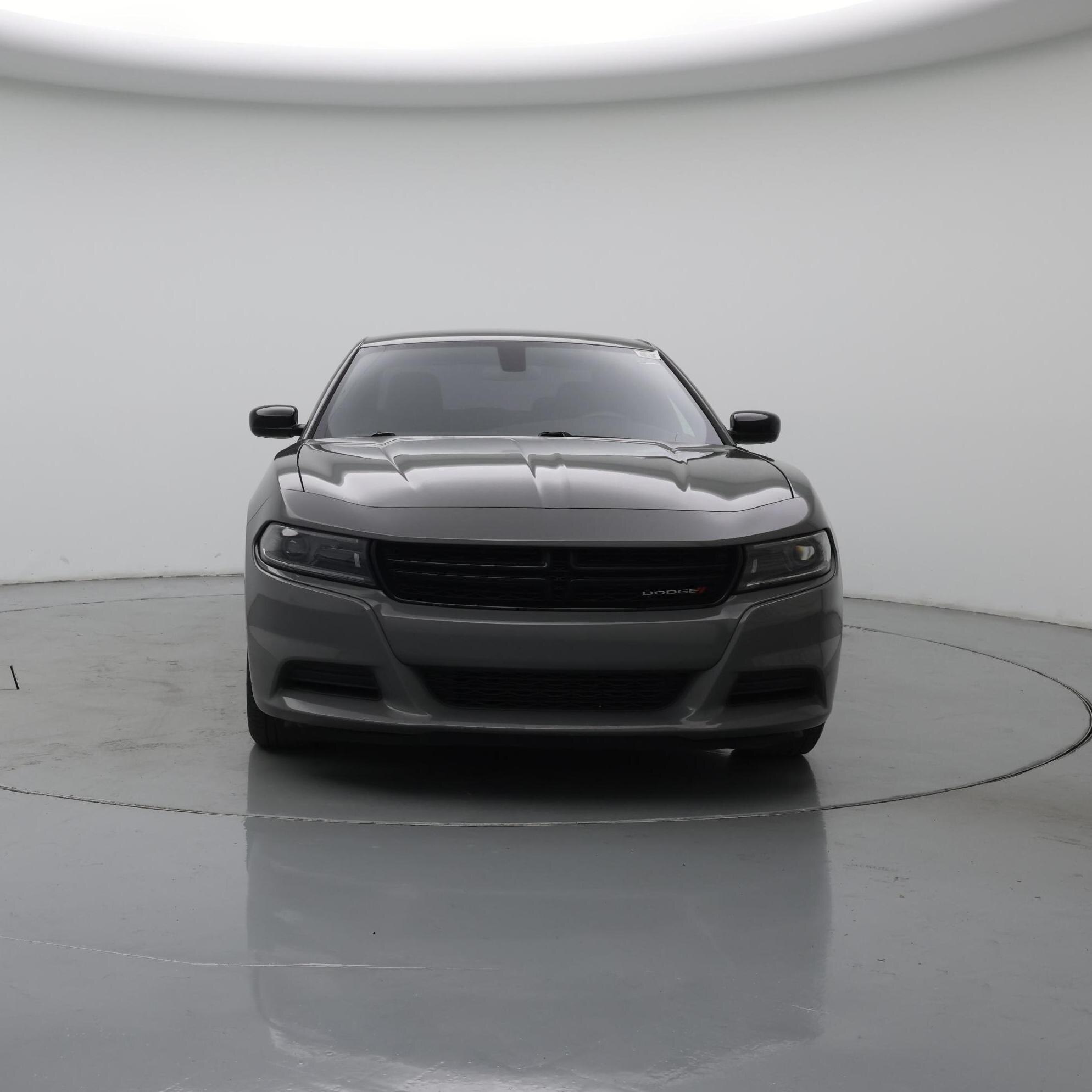 Thumbnail: 2023 Dodge Charger - 5