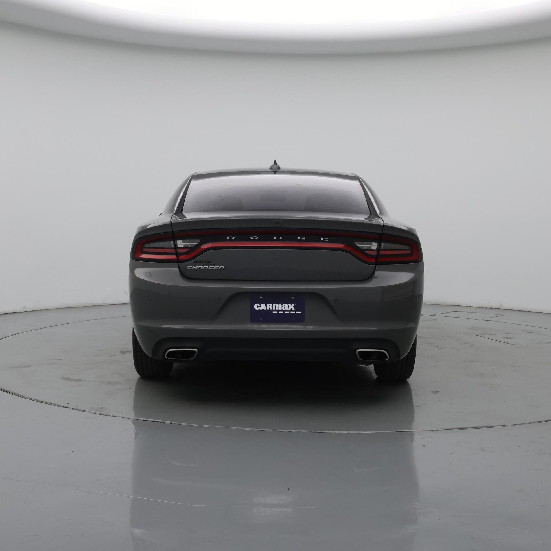 Thumbnail: 2023 Dodge Charger - 6