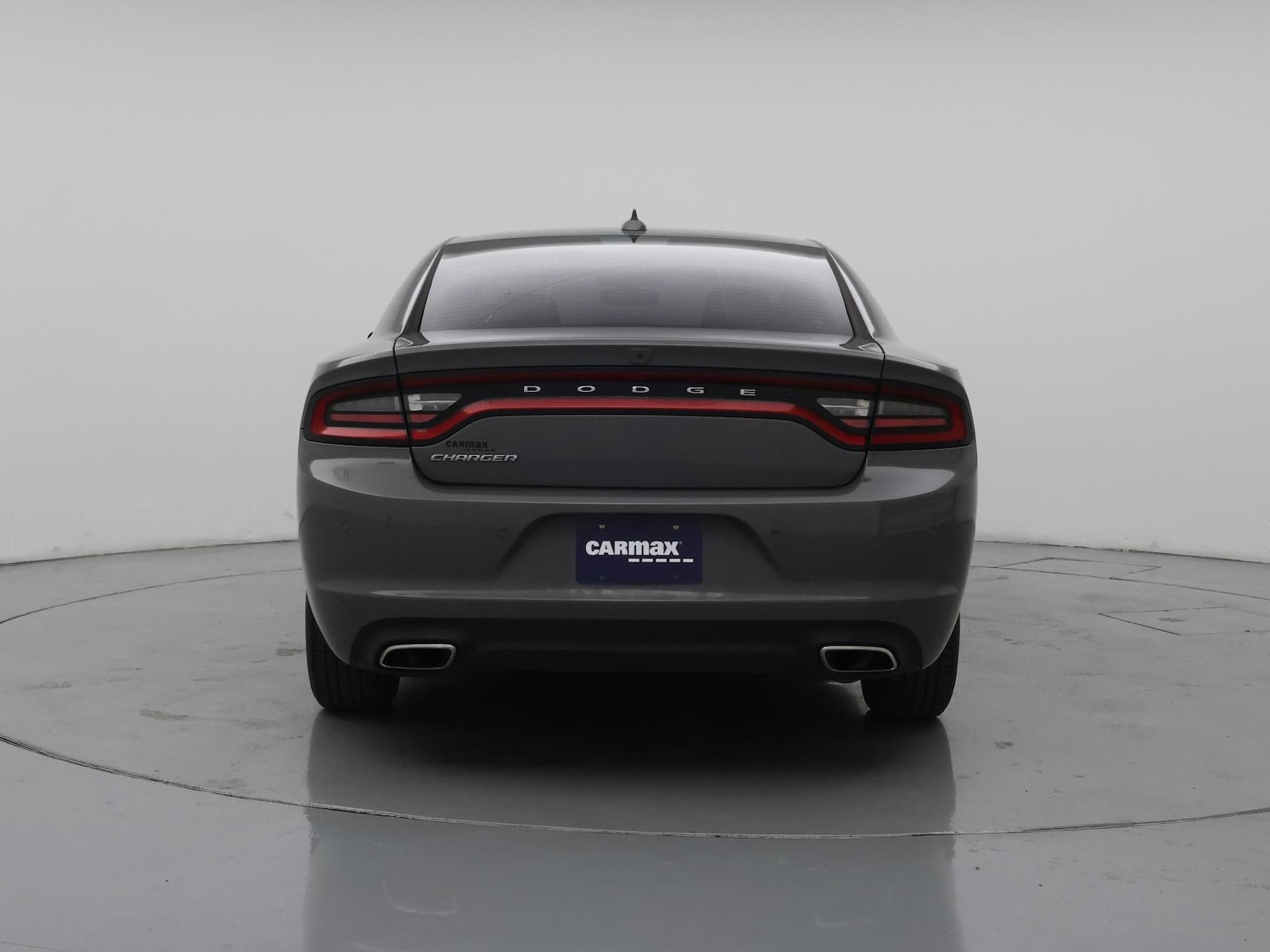 2023 Dodge Charger SXT - Photo 7