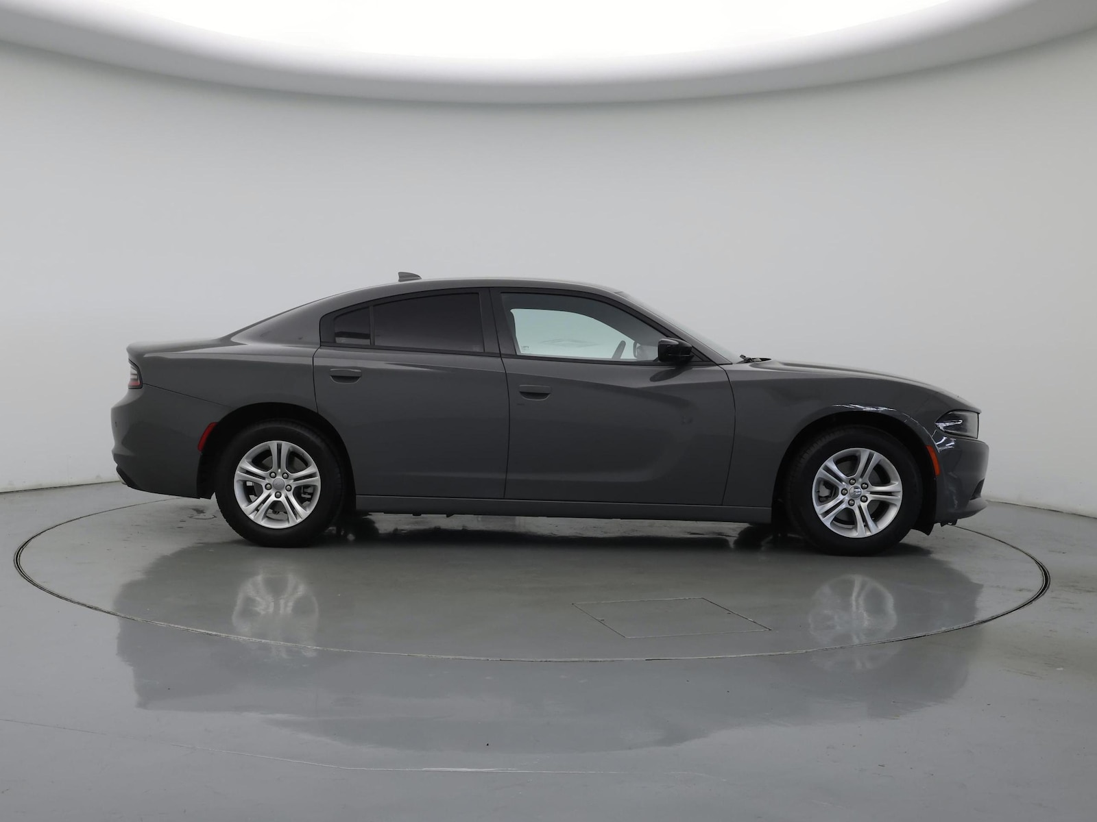 2023 Dodge Charger SXT - Photo 8