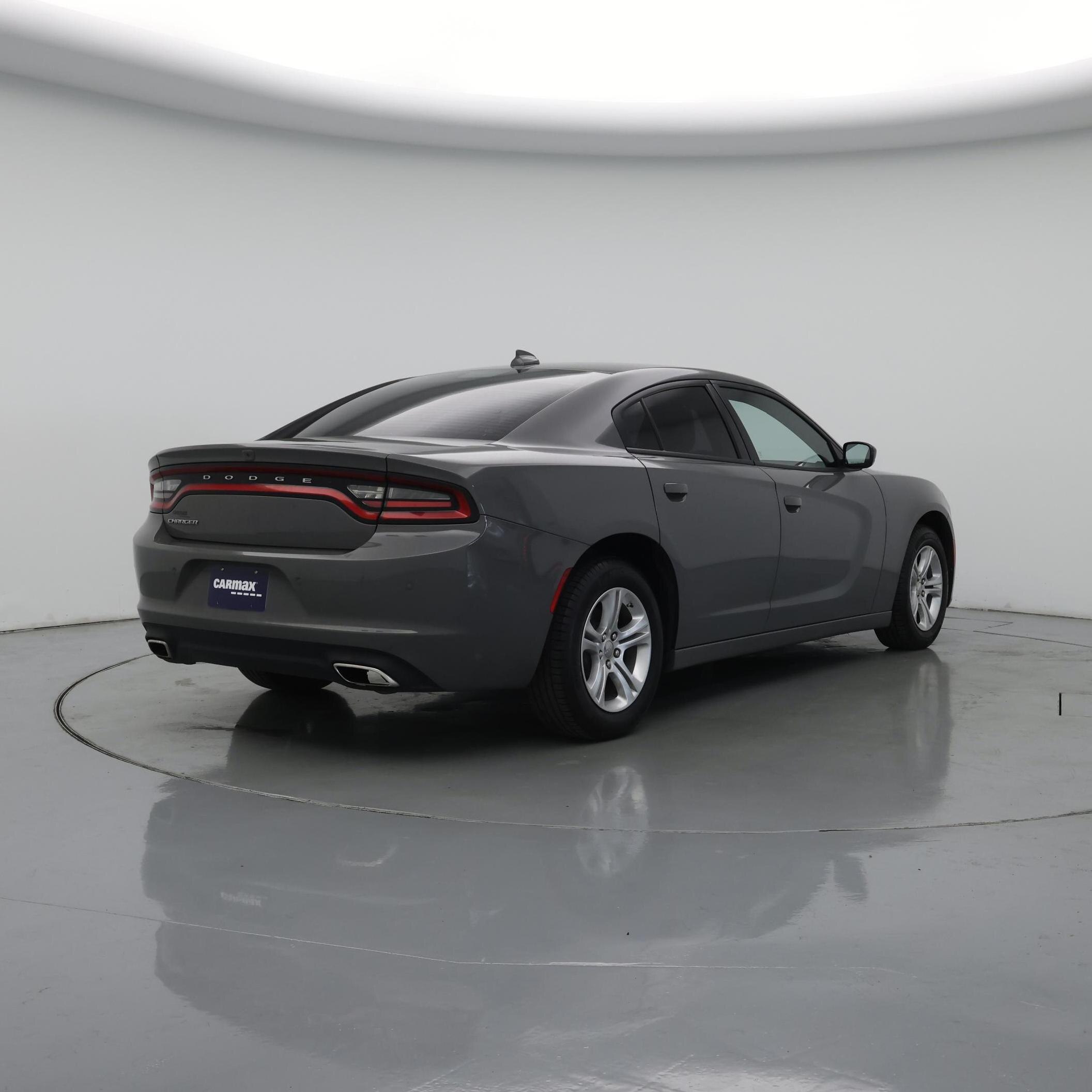 Thumbnail: 2023 Dodge Charger - 8