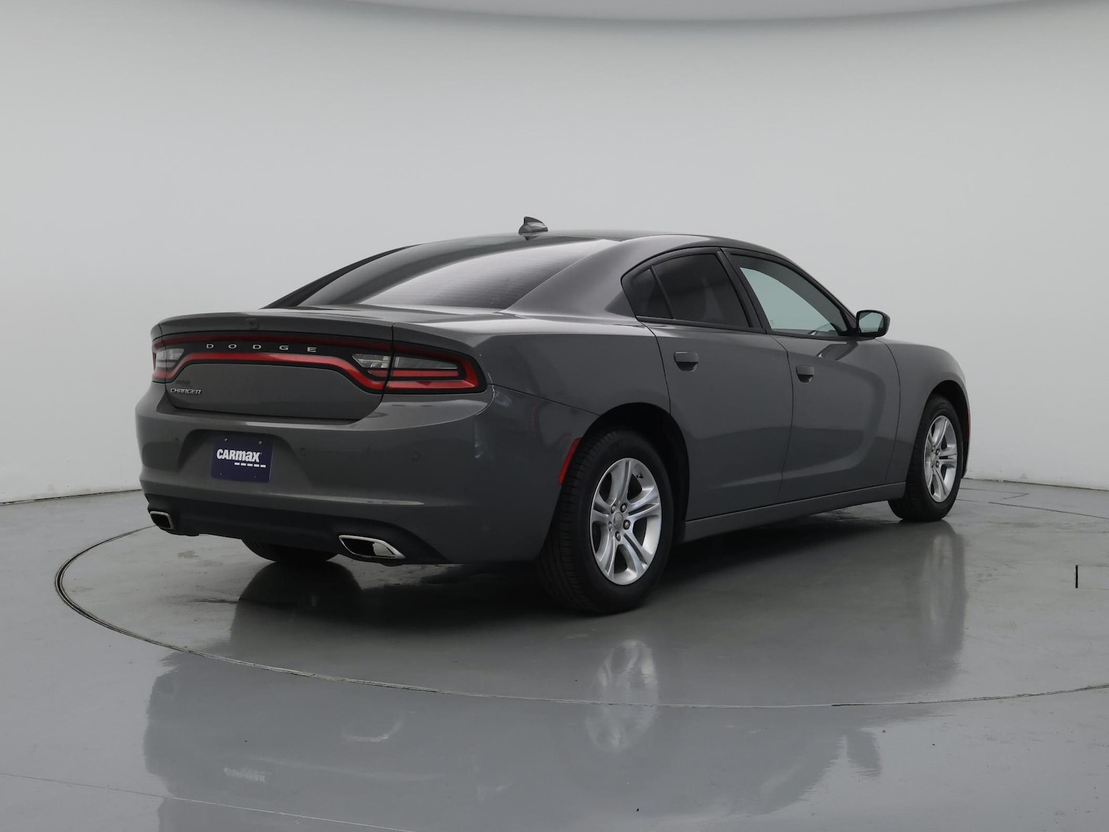 2023 Dodge Charger SXT - Photo 9