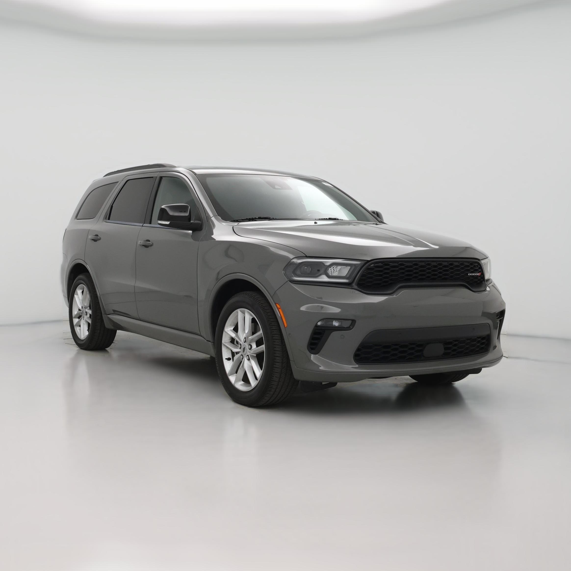 Thumbnail: 2023 Dodge Durango - 1