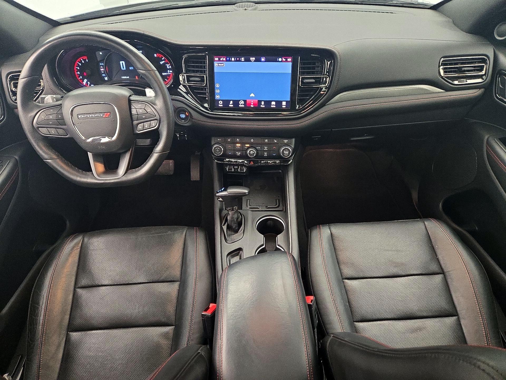 Thumbnail: 2023 Dodge Durango - 9