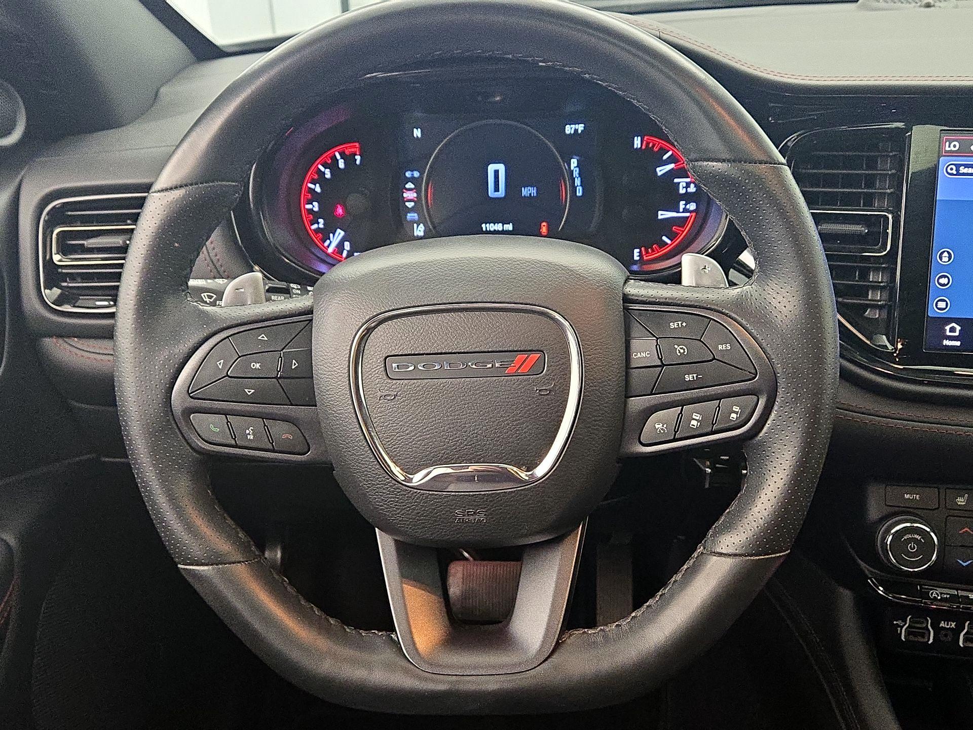 Thumbnail: 2023 Dodge Durango - 10