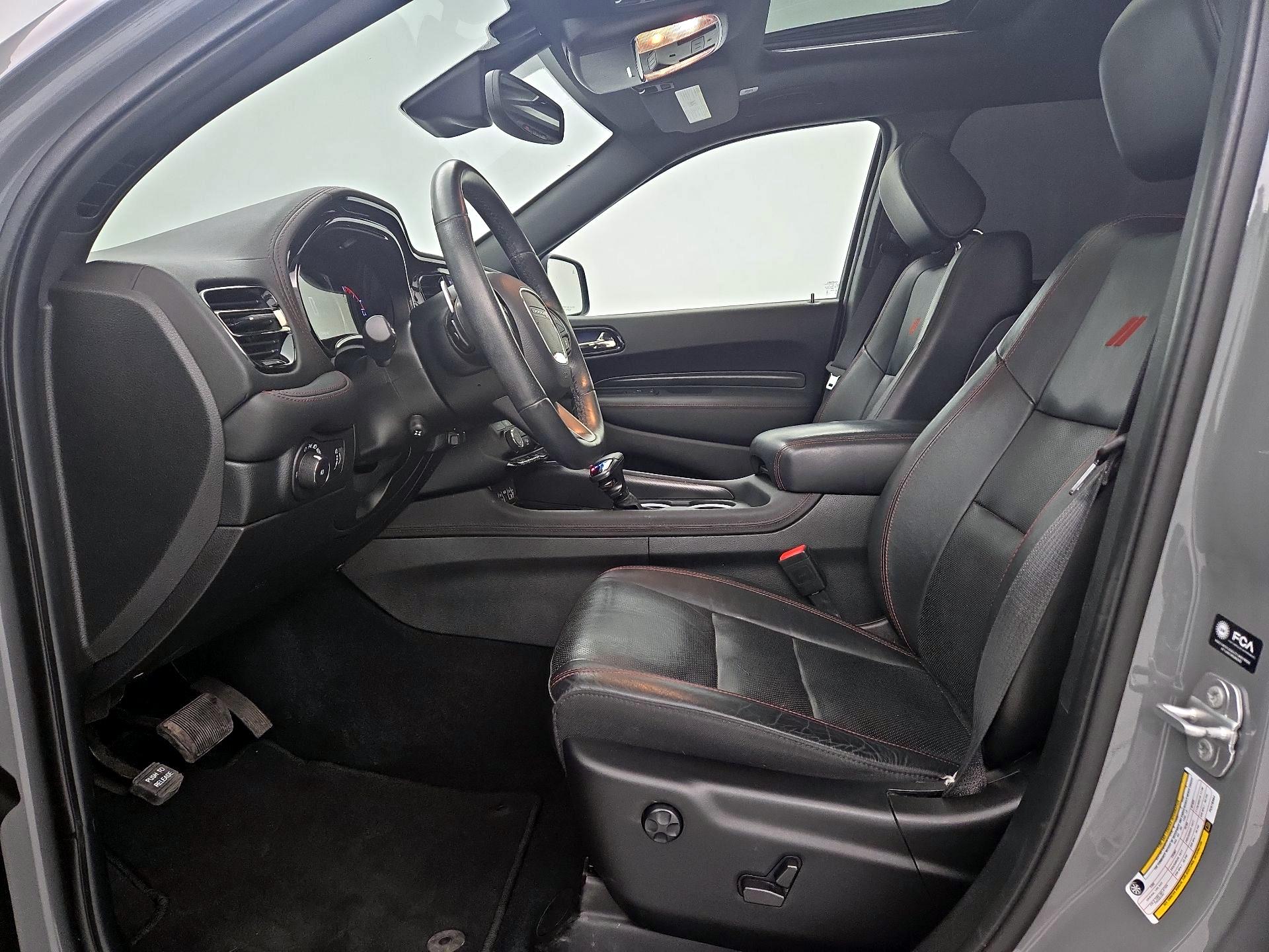 Thumbnail: 2023 Dodge Durango - 11