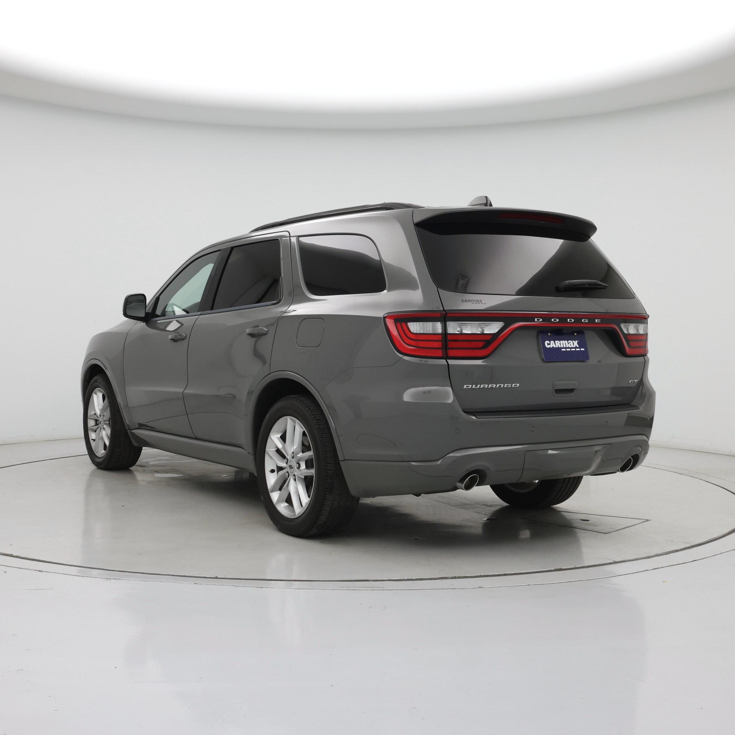 Thumbnail: 2023 Dodge Durango - 2