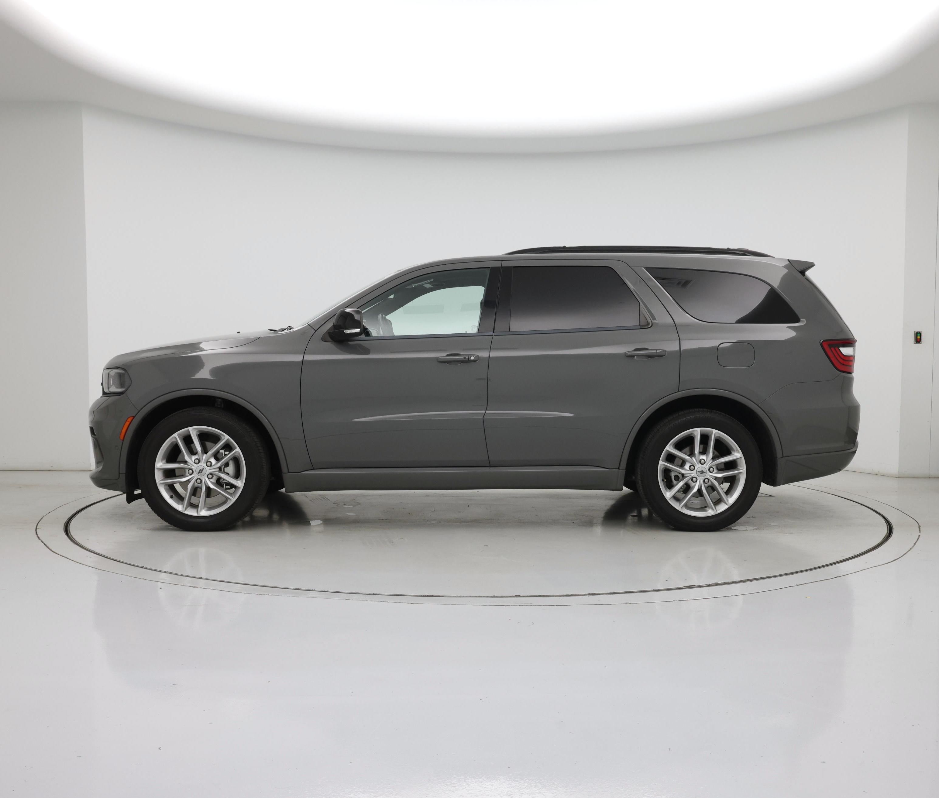 Thumbnail: 2023 Dodge Durango - 3