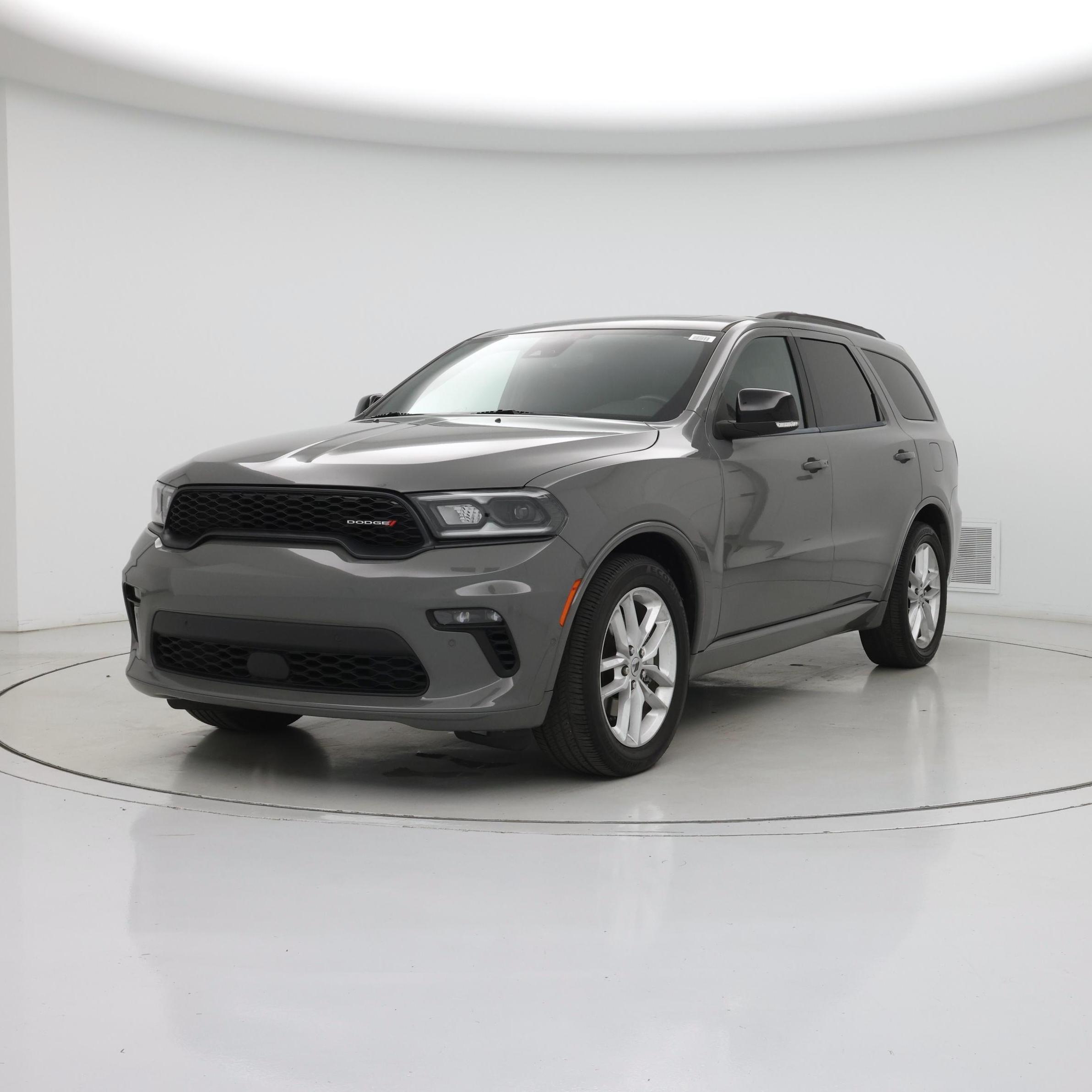 Thumbnail: 2023 Dodge Durango - 4