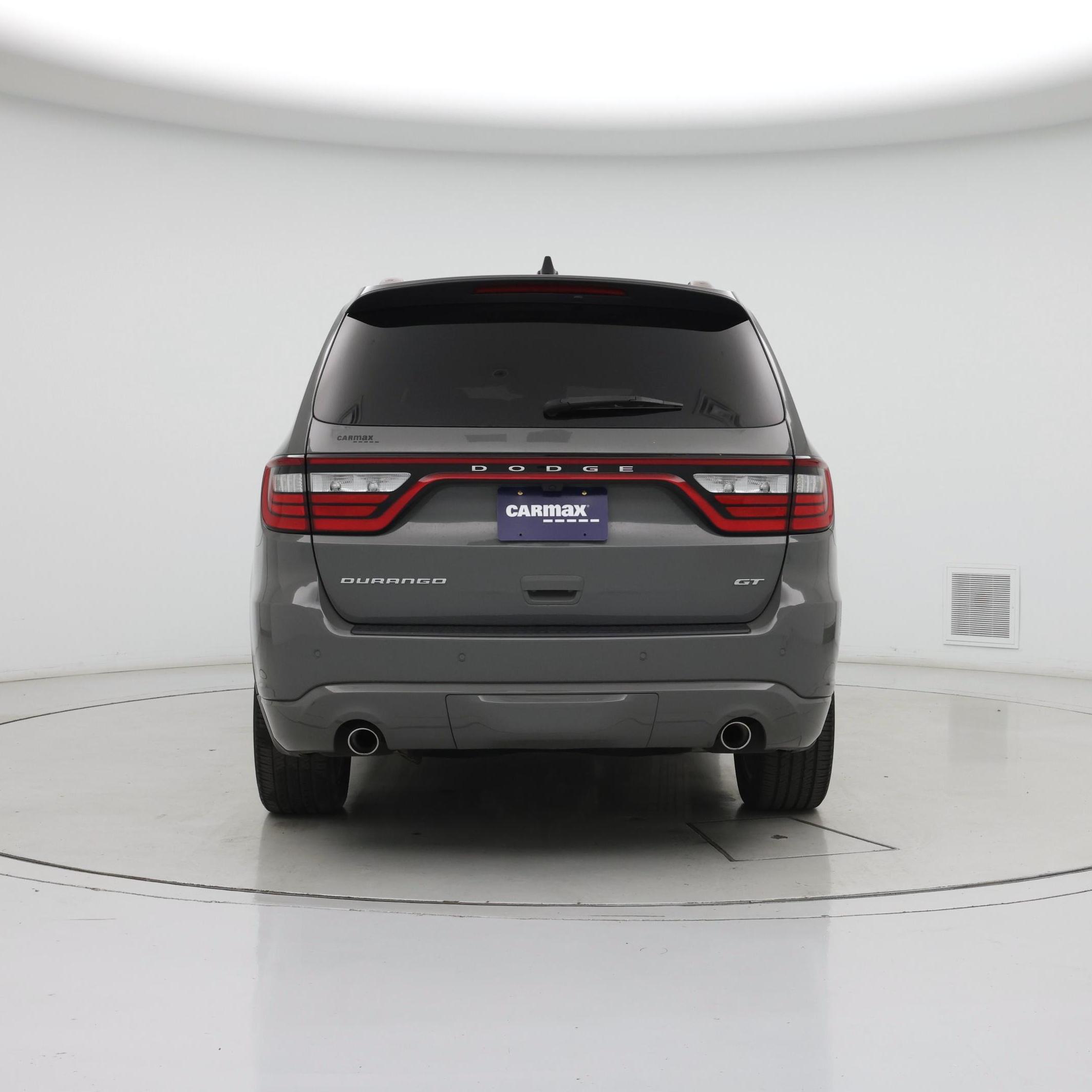 Thumbnail: 2023 Dodge Durango - 6