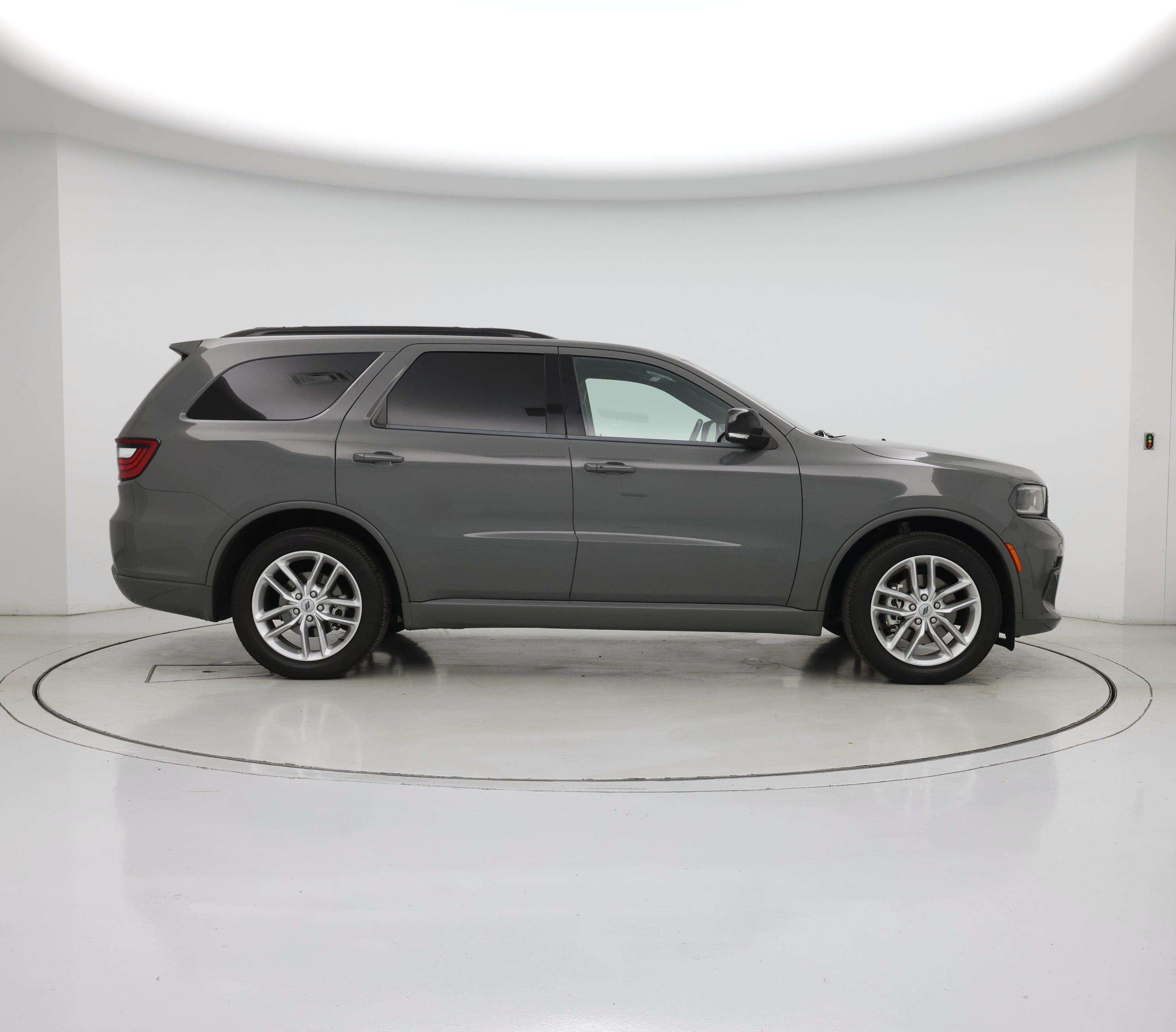 Thumbnail: 2023 Dodge Durango - 7