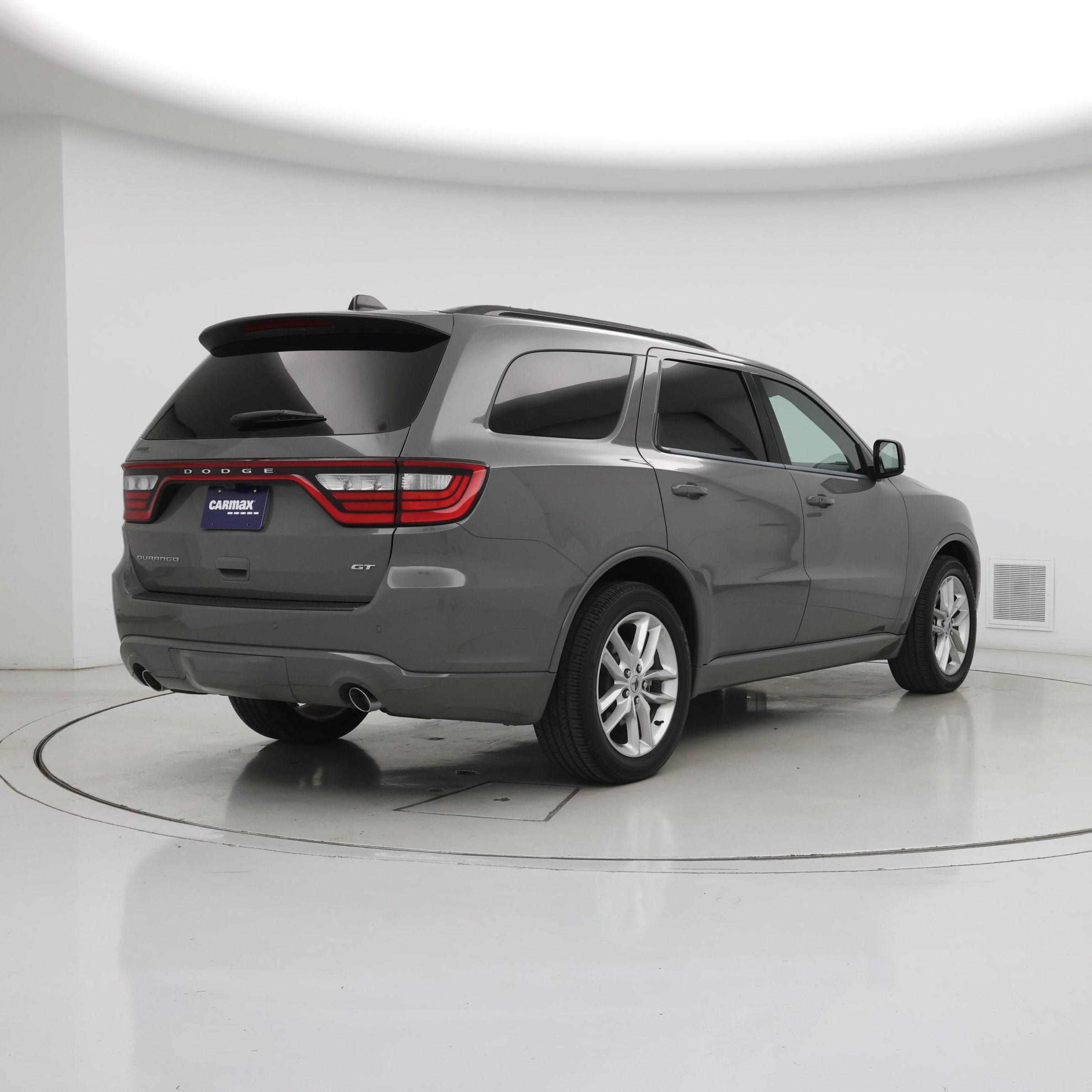 Thumbnail: 2023 Dodge Durango - 8
