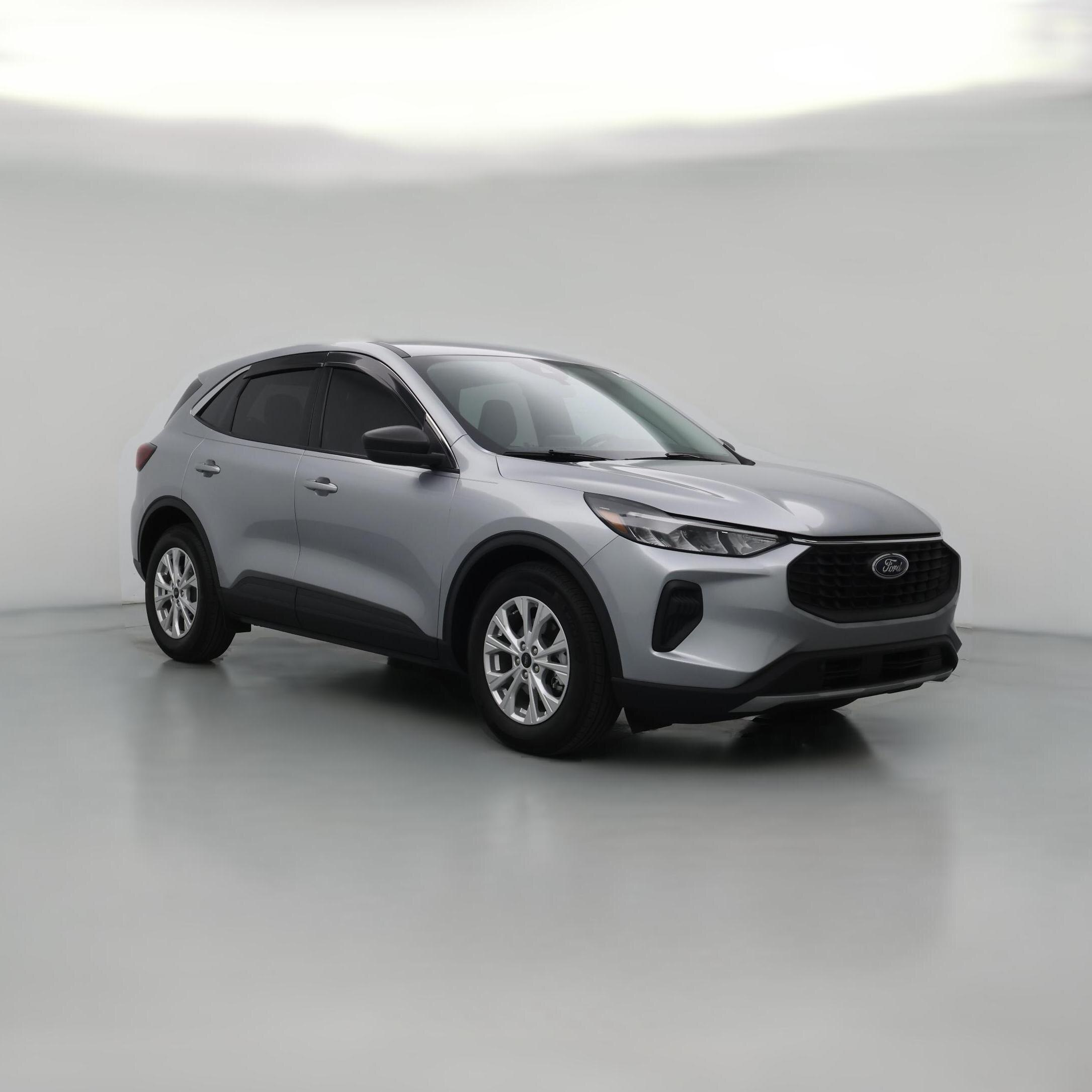 Thumbnail: 2023 Ford Escape - 1