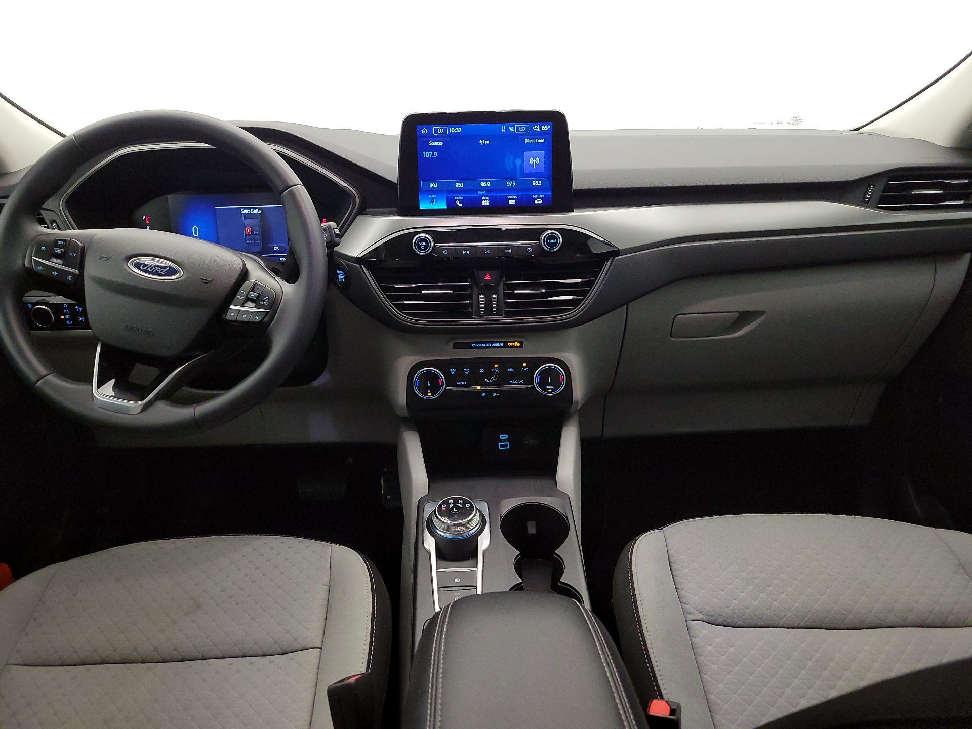 Thumbnail: 2023 Ford Escape - 9