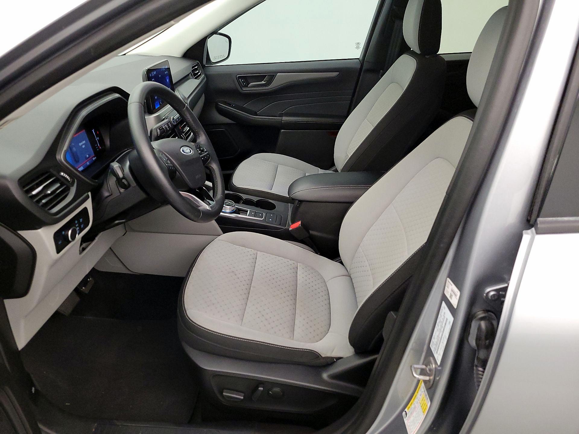 Thumbnail: 2023 Ford Escape - 11