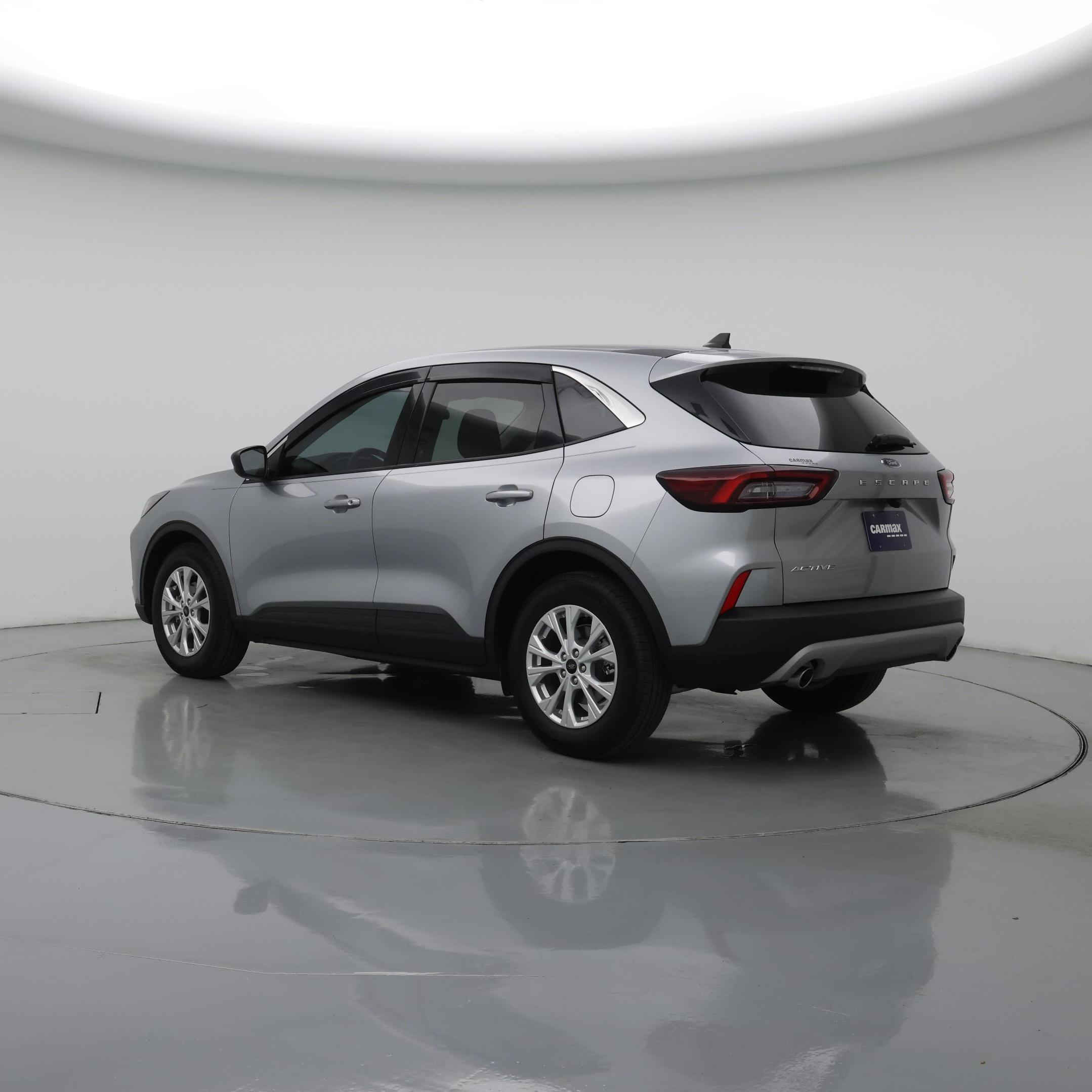 Thumbnail: 2023 Ford Escape - 2