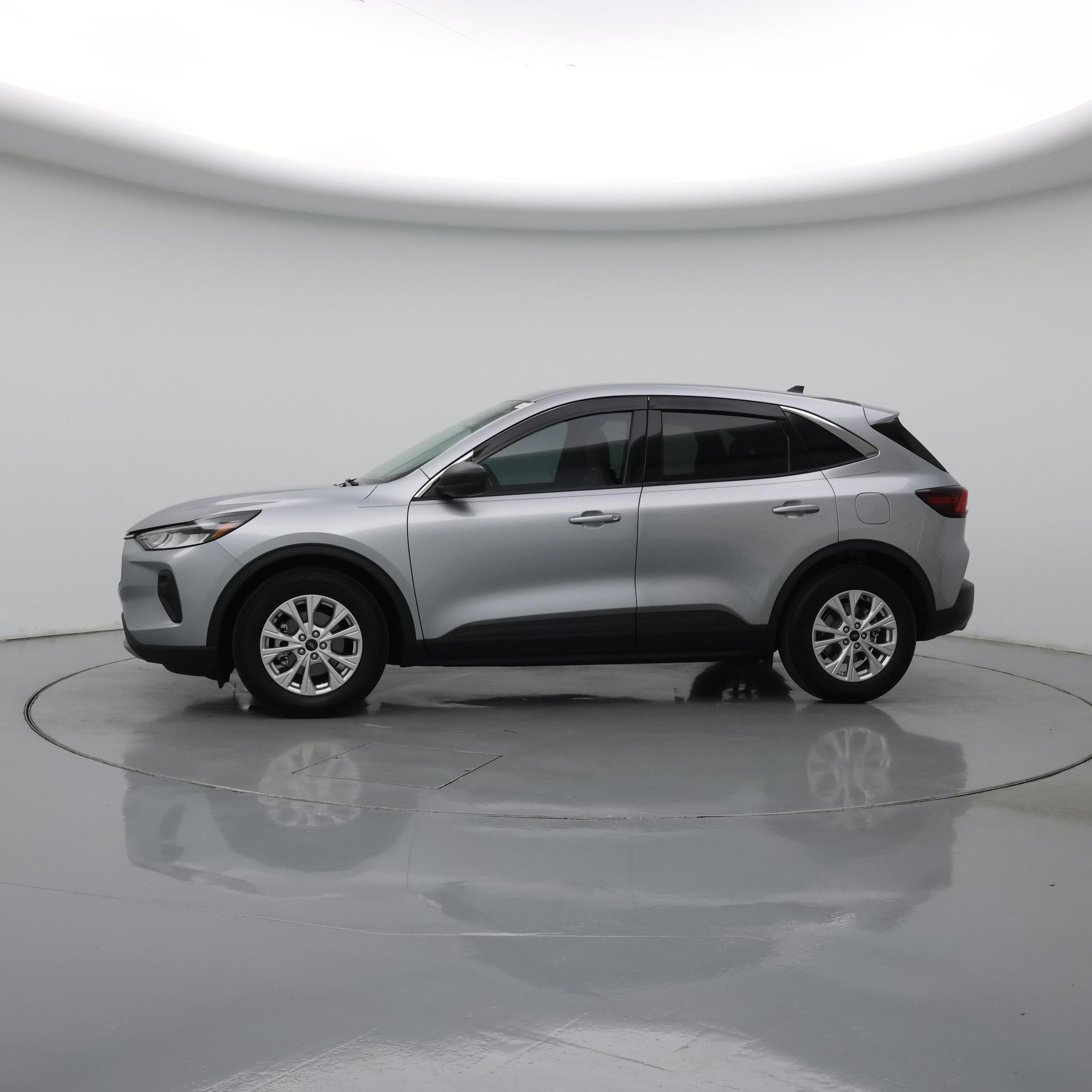 Thumbnail: 2023 Ford Escape - 3