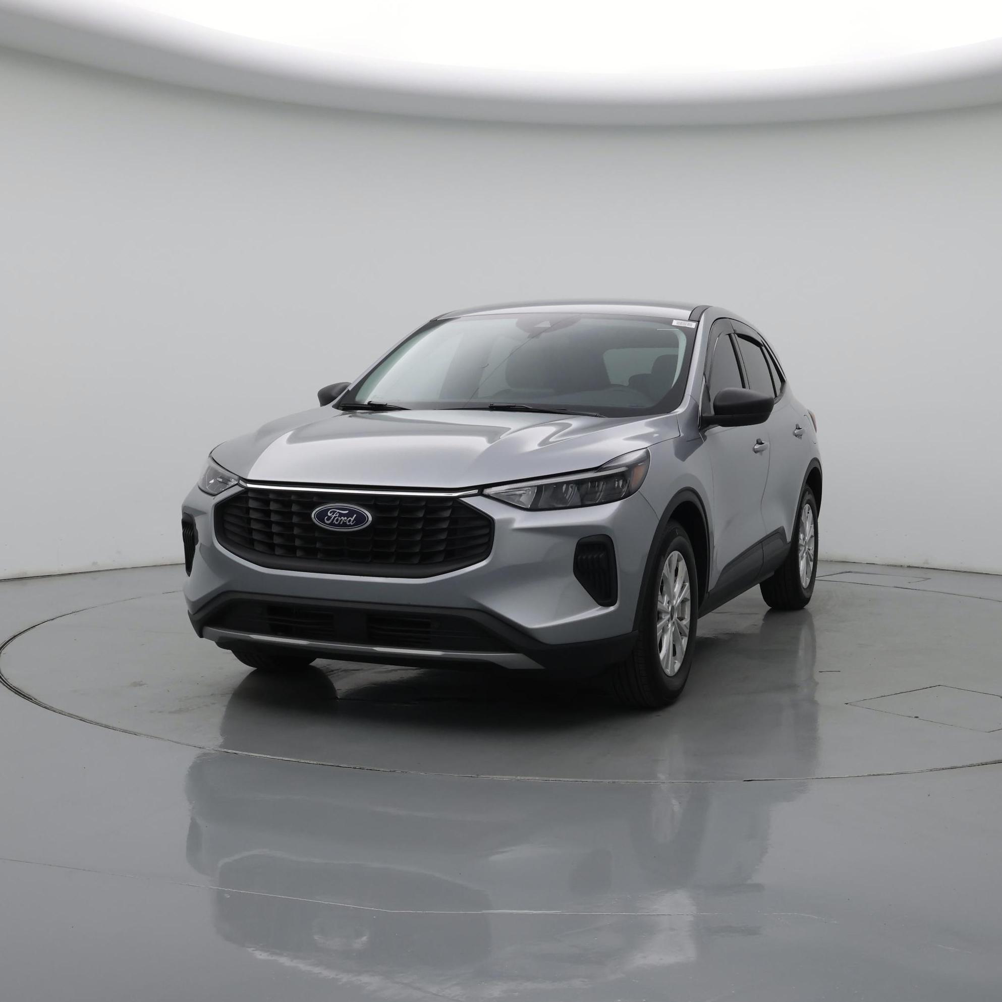 Thumbnail: 2023 Ford Escape - 4