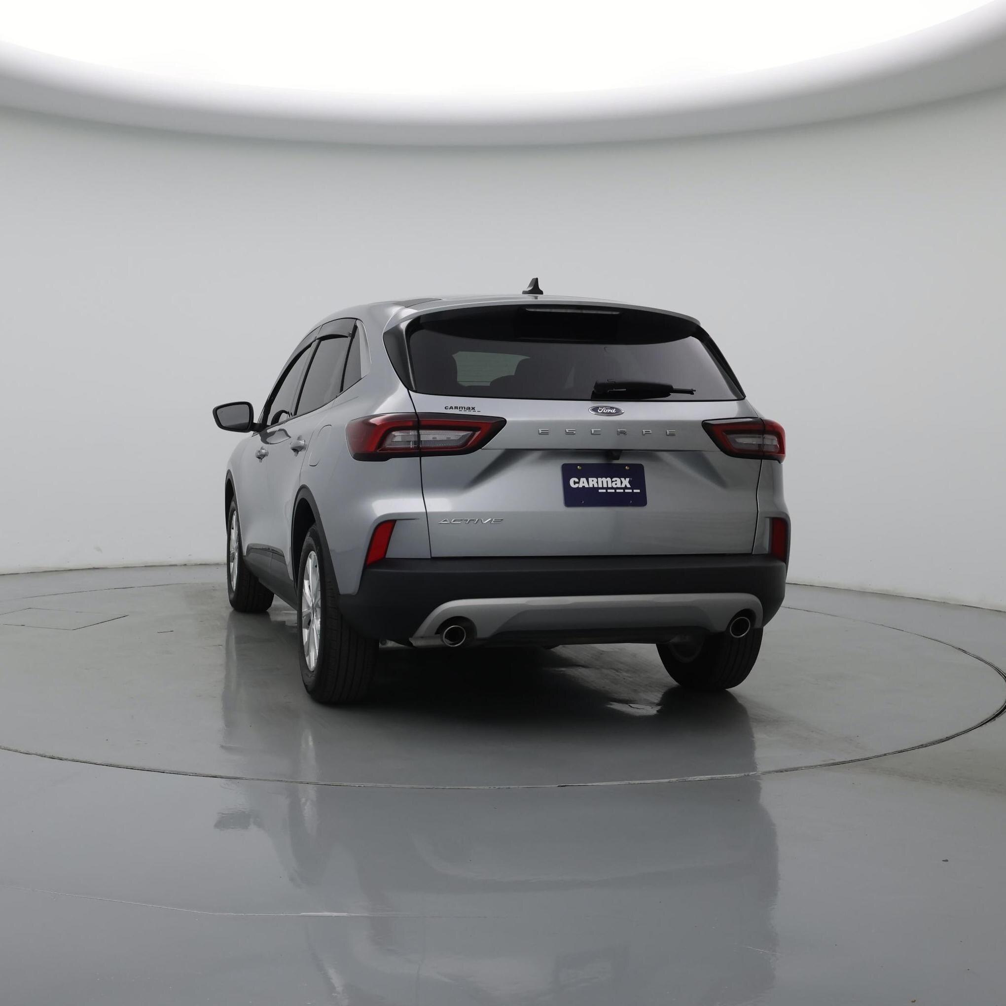 Thumbnail: 2023 Ford Escape - 6