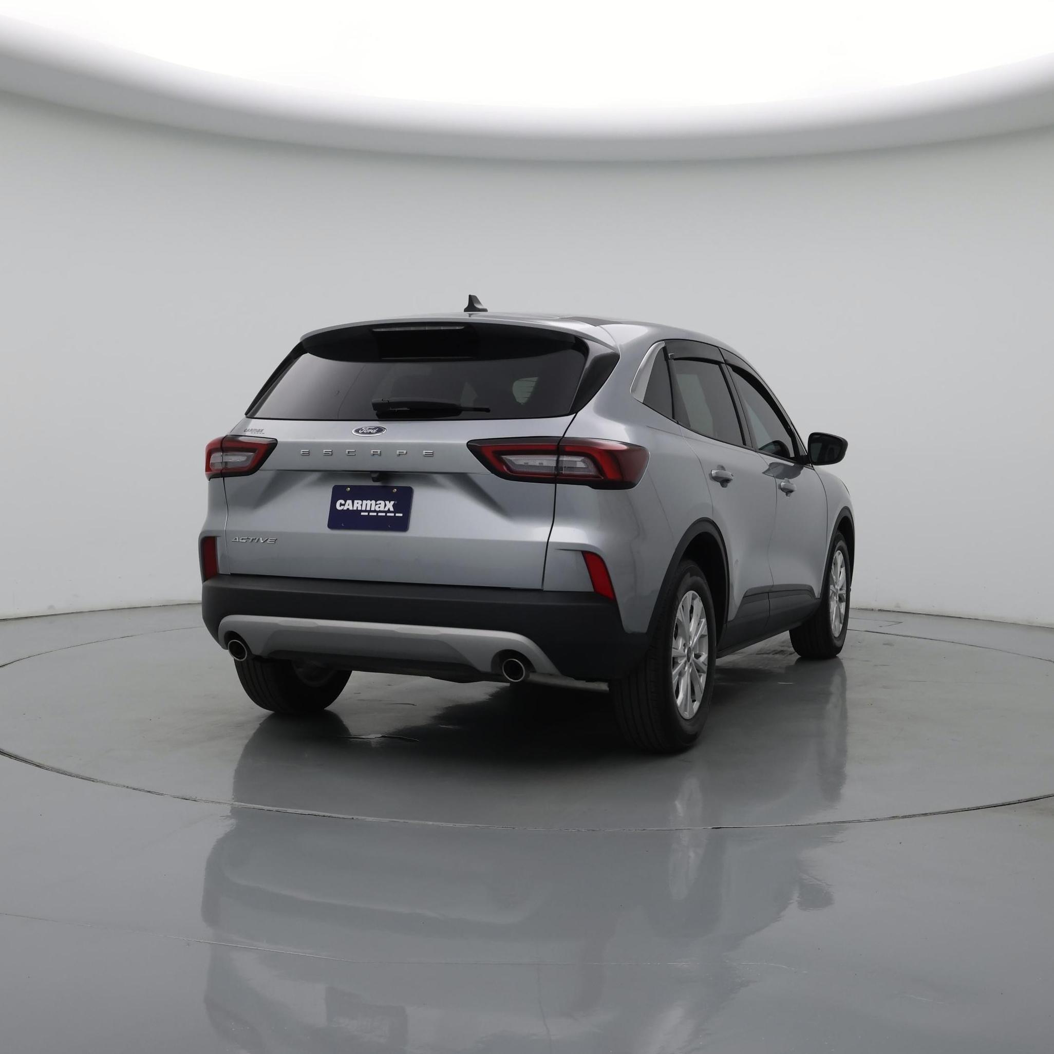 Thumbnail: 2023 Ford Escape - 8