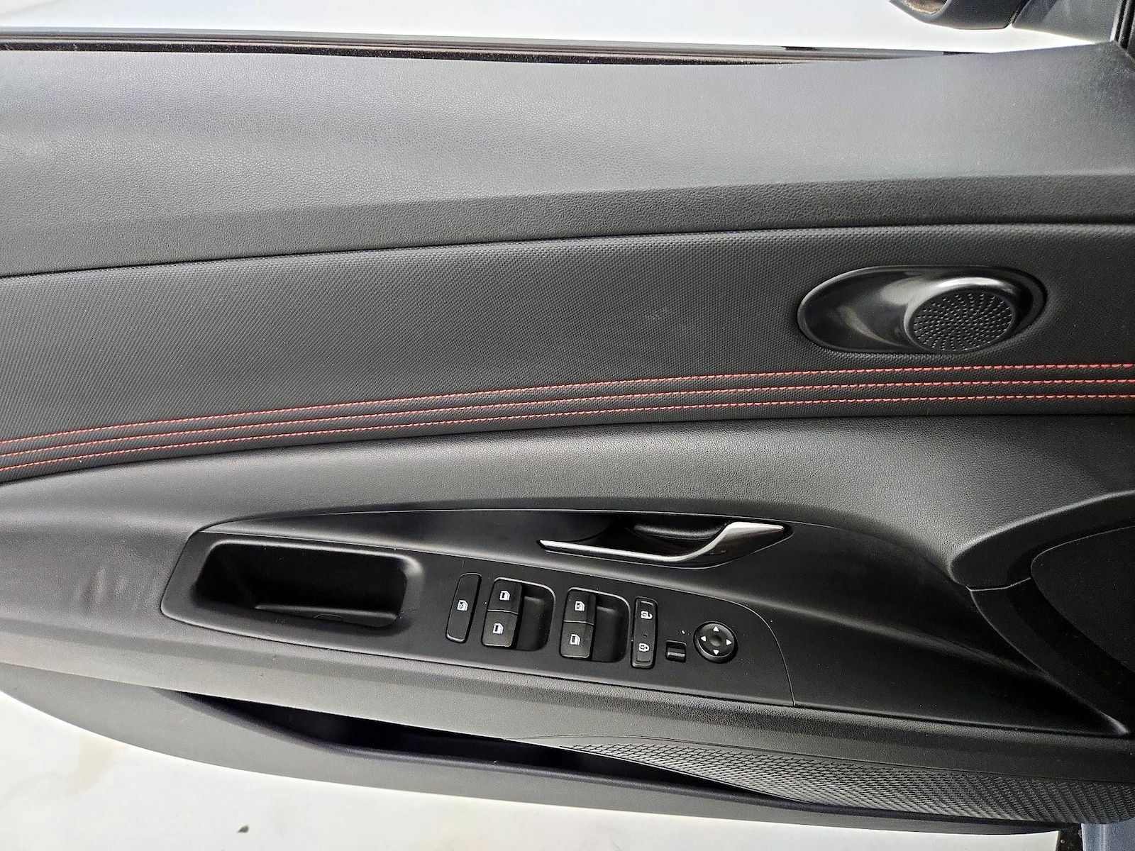 2021 Hyundai Elantra N Line - Photo 13