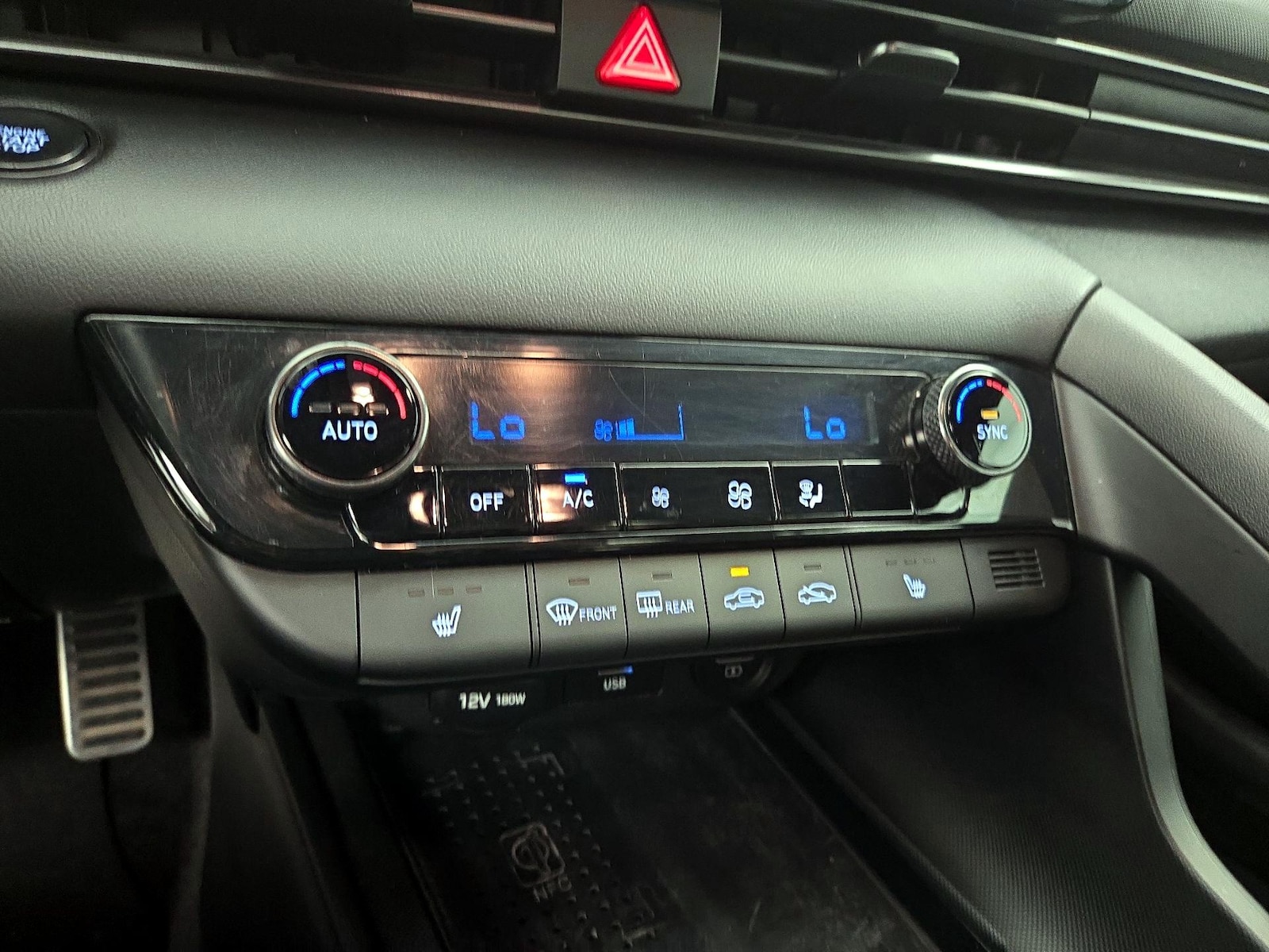 2021 Hyundai Elantra N Line - Photo 17