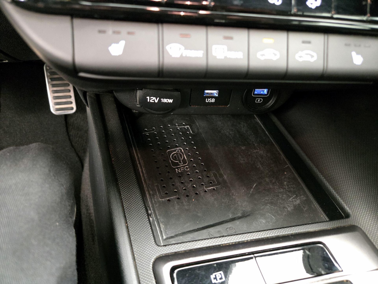 2021 Hyundai Elantra N Line - Photo 19